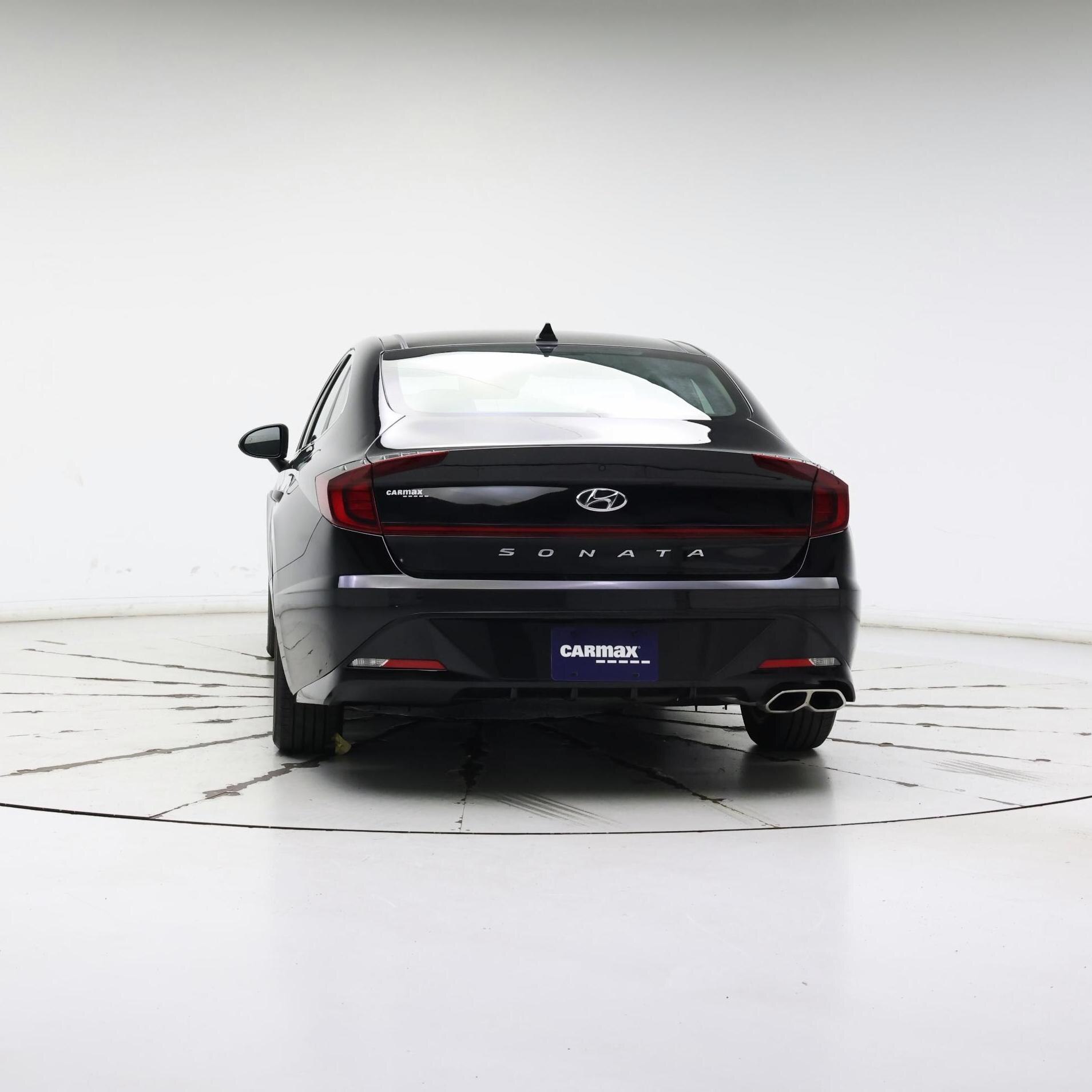 Thumbnail: 2022 Hyundai Sonata - 6