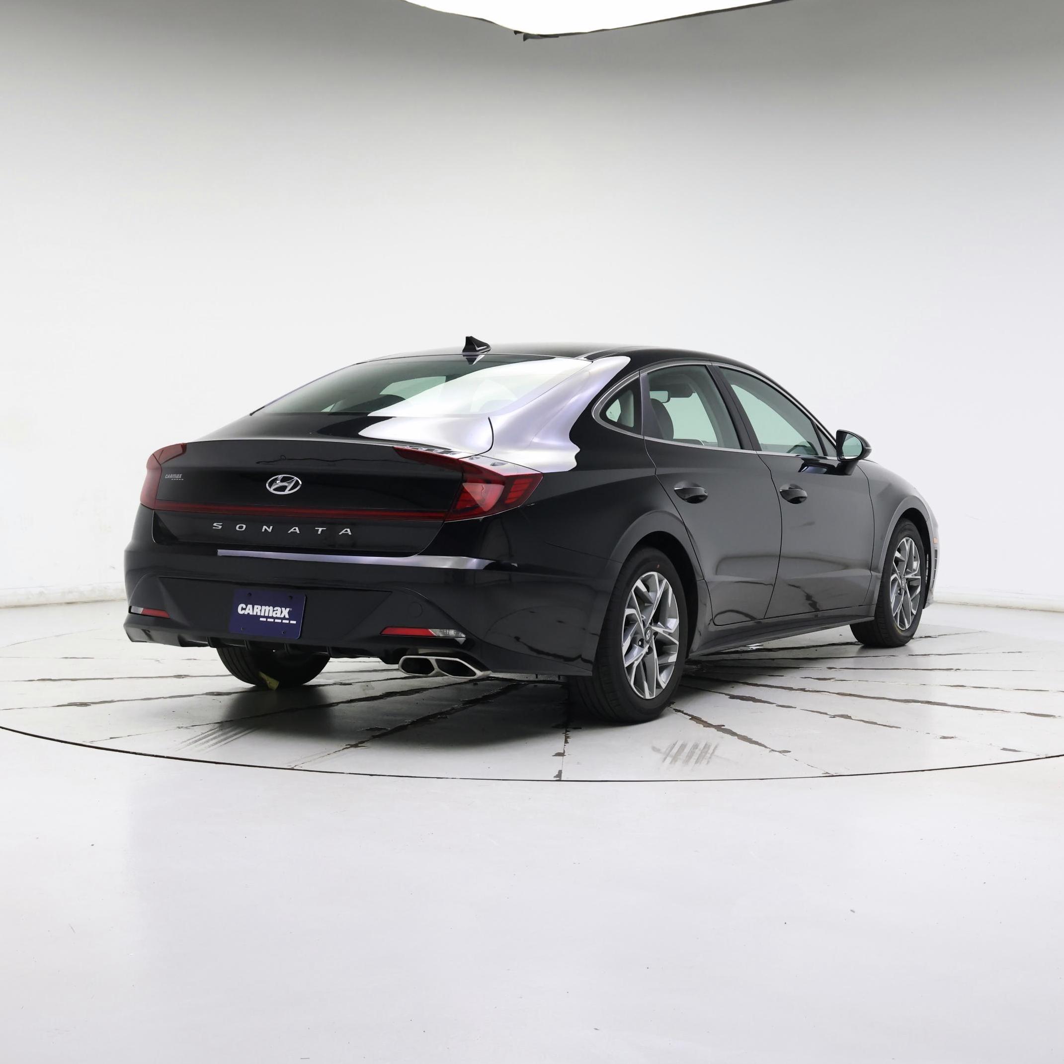 Thumbnail: 2022 Hyundai Sonata - 8