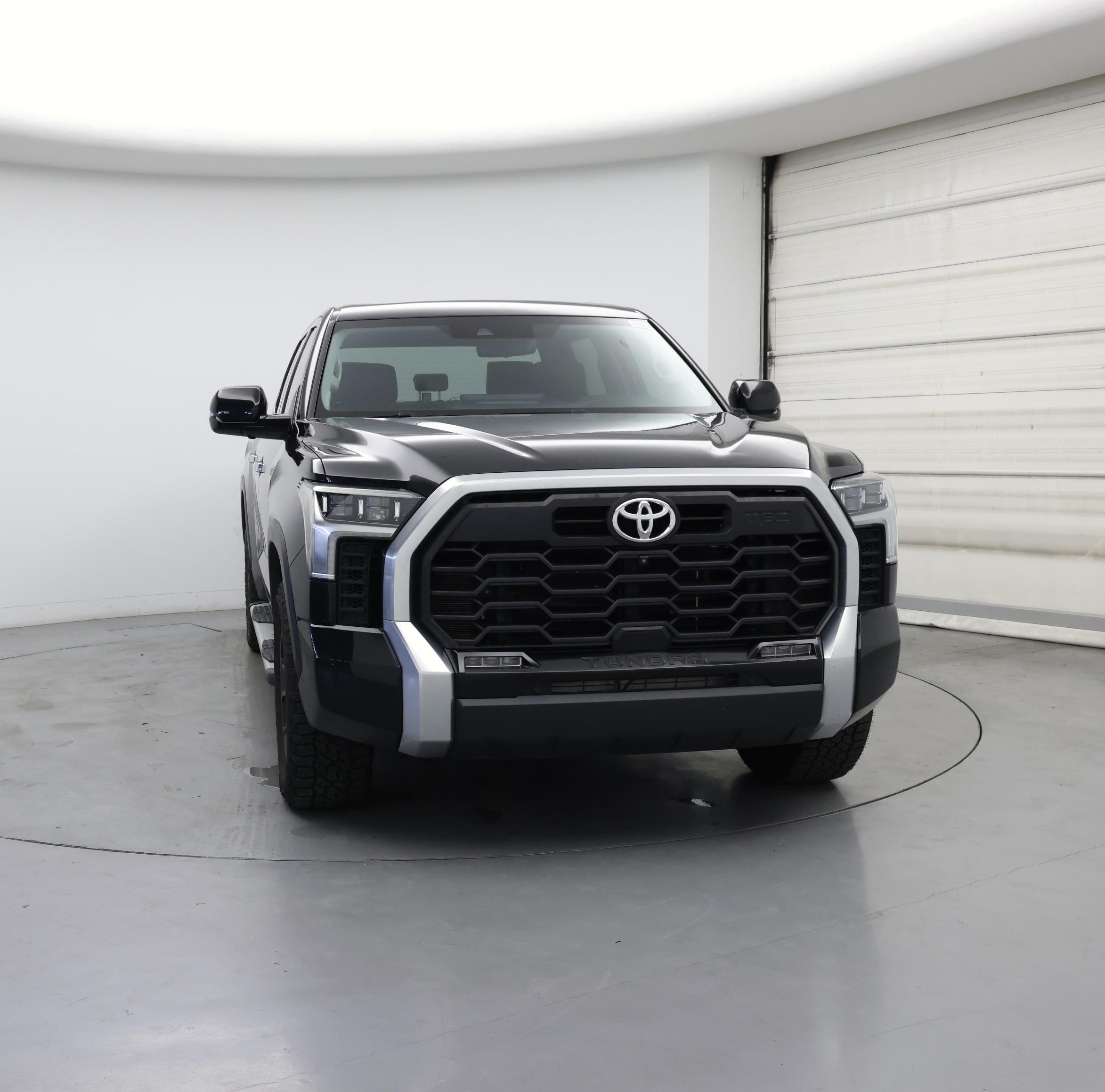 Thumbnail: 2022 Toyota Tundra - 5