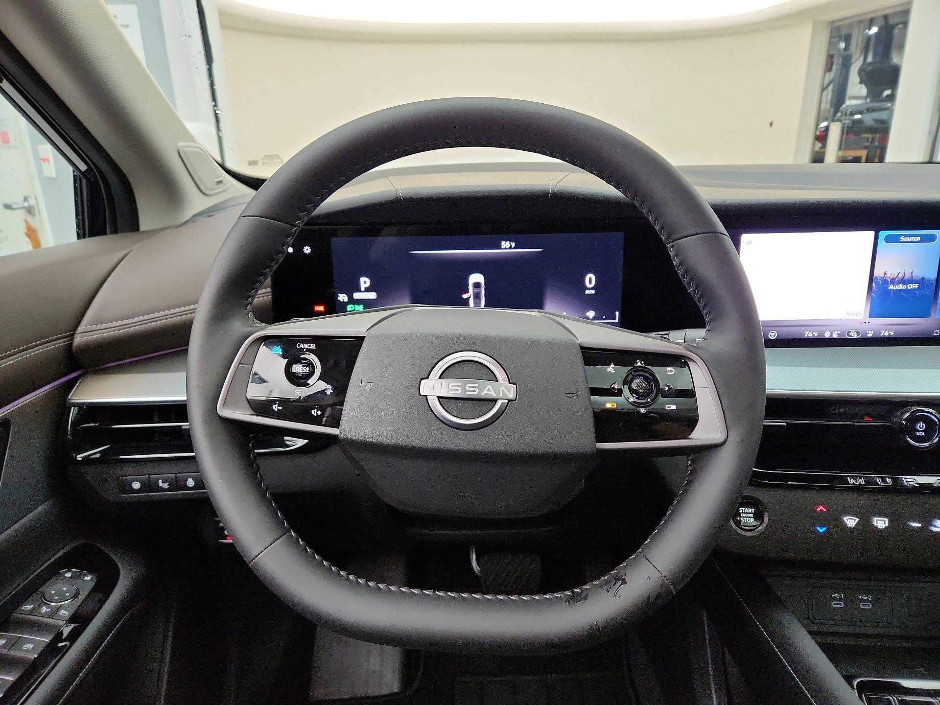 Thumbnail: 2025 Nissan Murano - 10