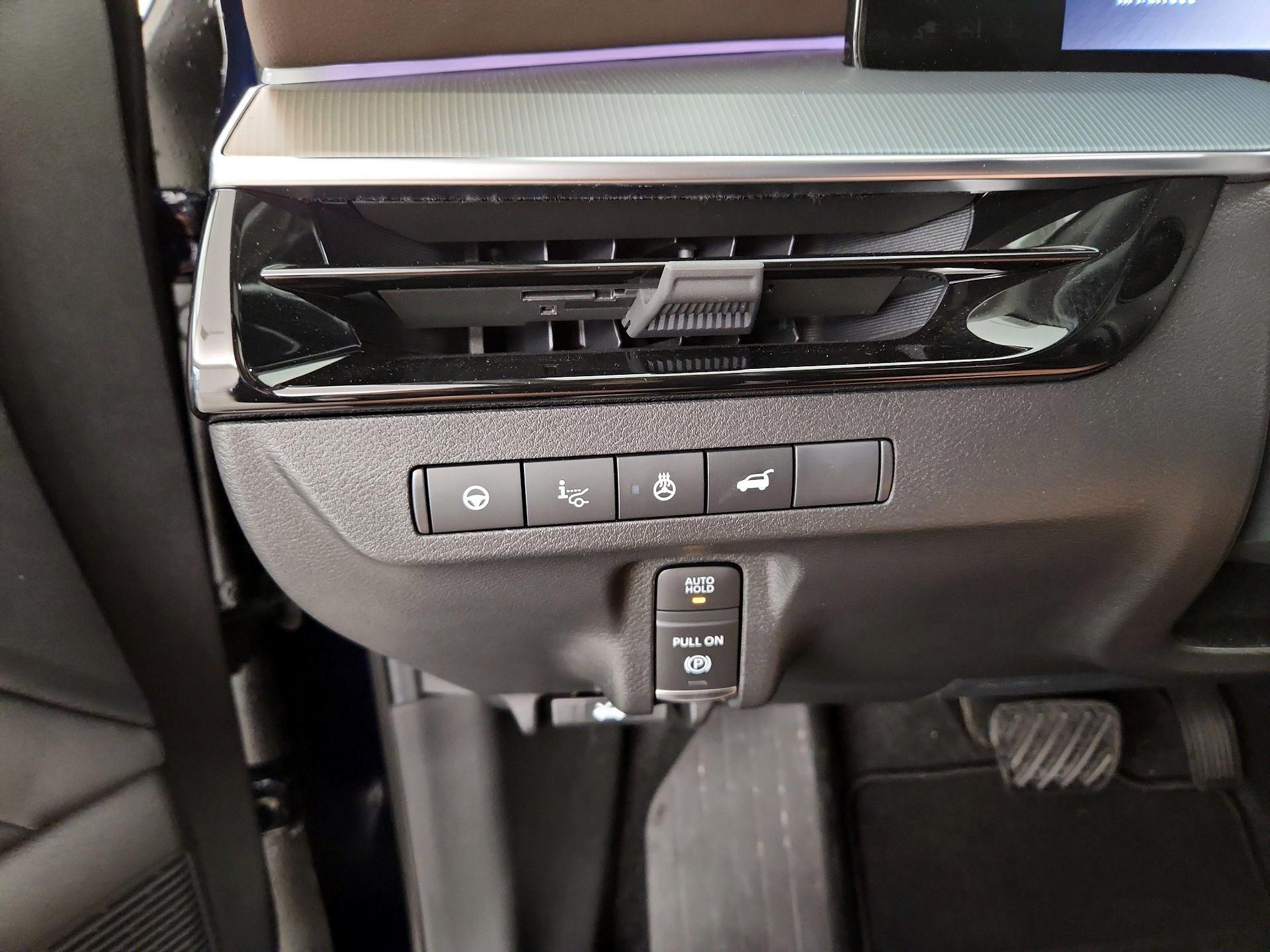 Thumbnail: 2025 Nissan Murano - 13