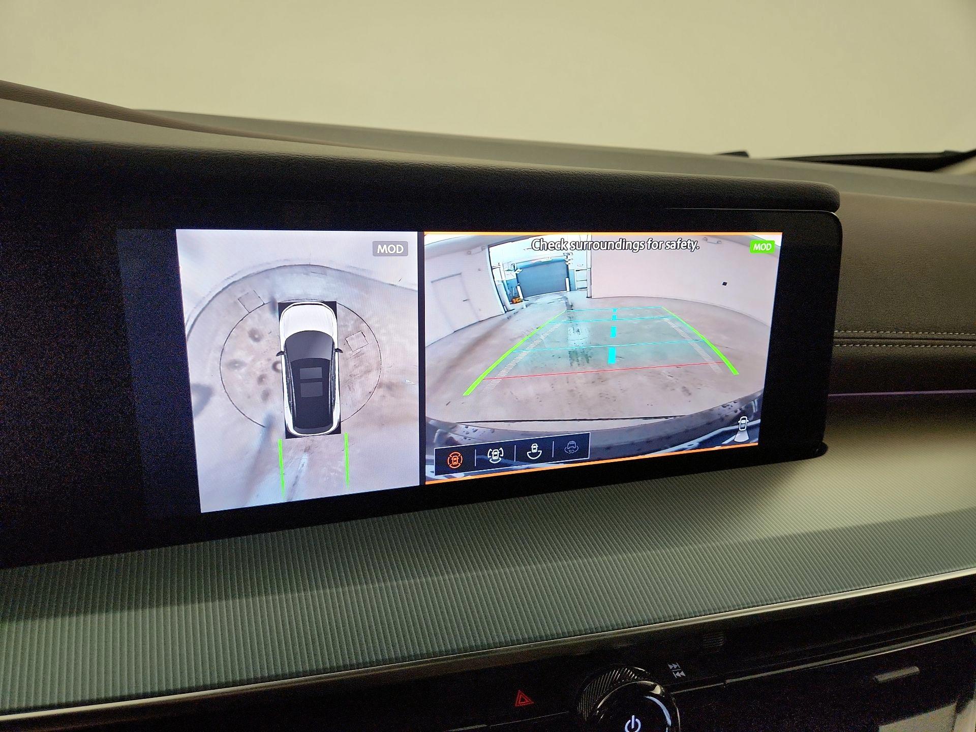 Thumbnail: 2025 Nissan Murano - 14