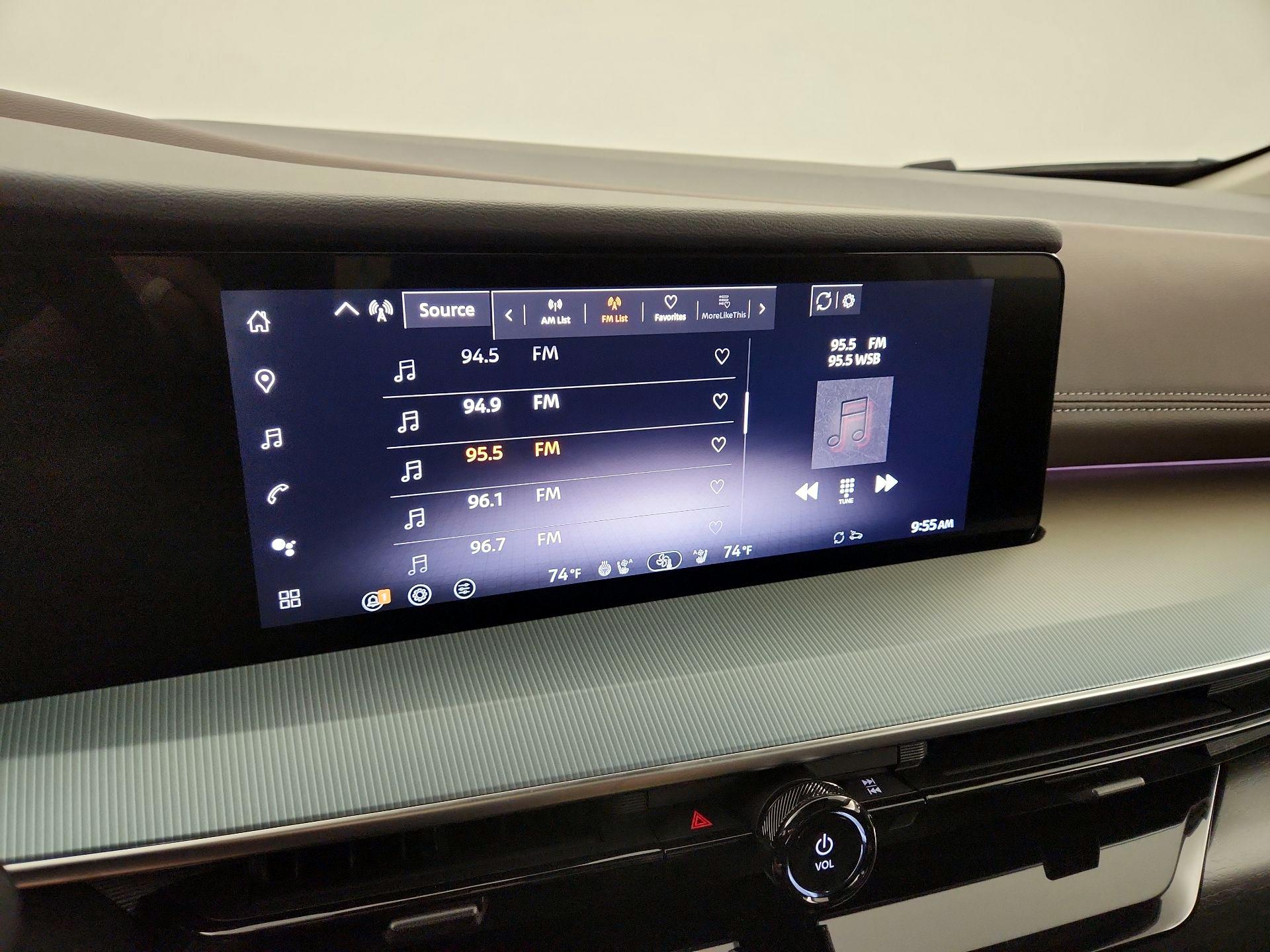 Thumbnail: 2025 Nissan Murano - 15