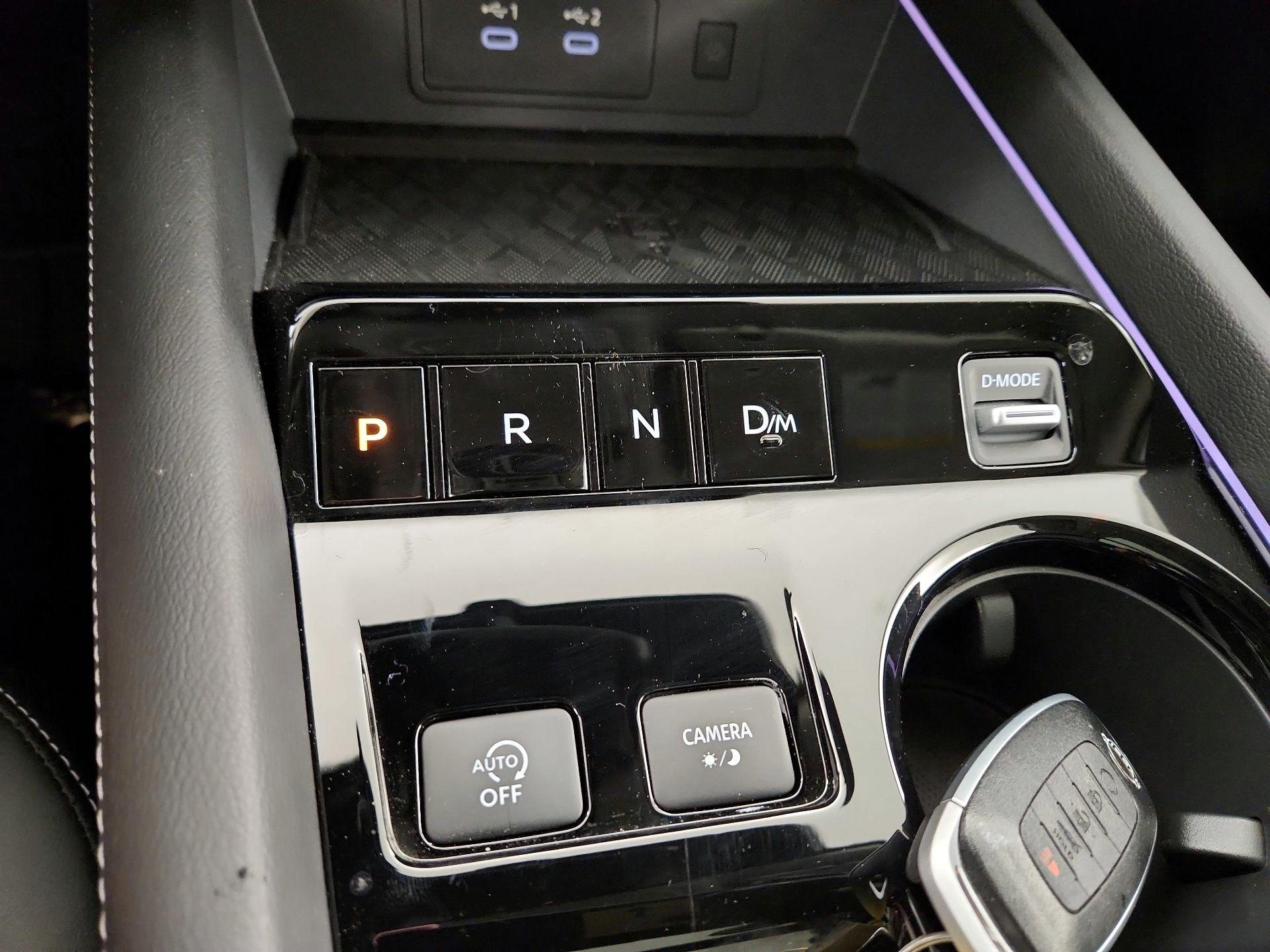 Thumbnail: 2025 Nissan Murano - 17