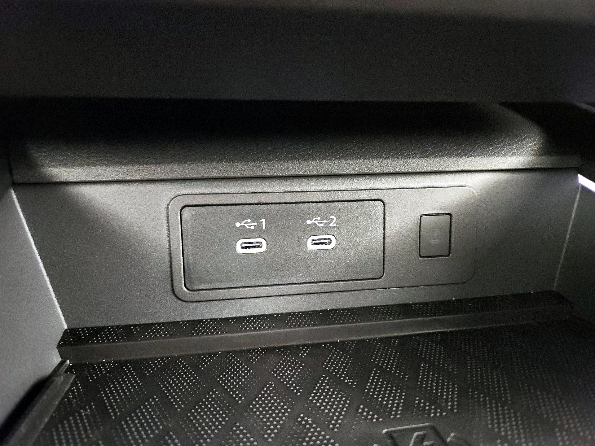 Thumbnail: 2025 Nissan Murano - 18