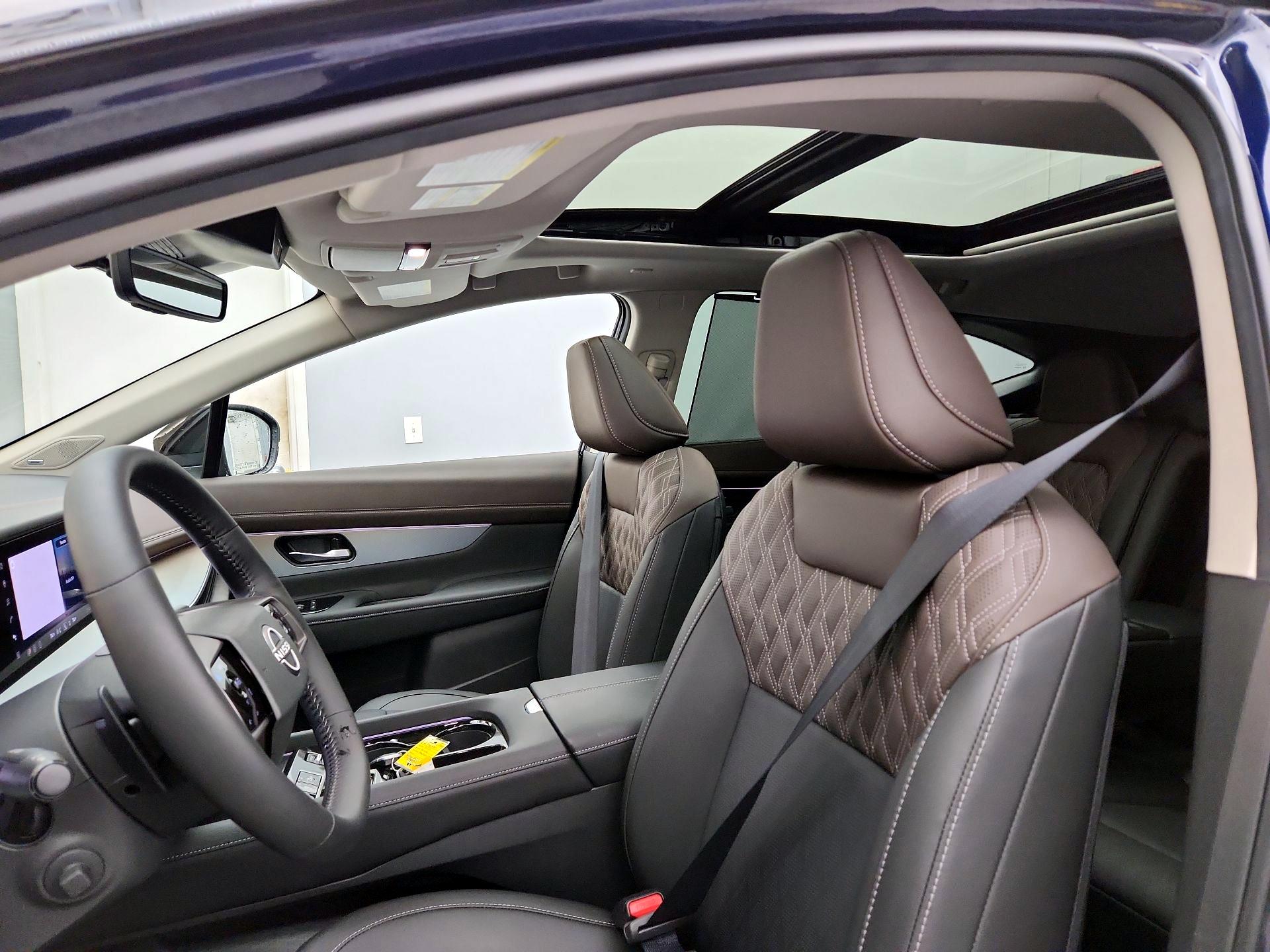 Thumbnail: 2025 Nissan Murano - 19