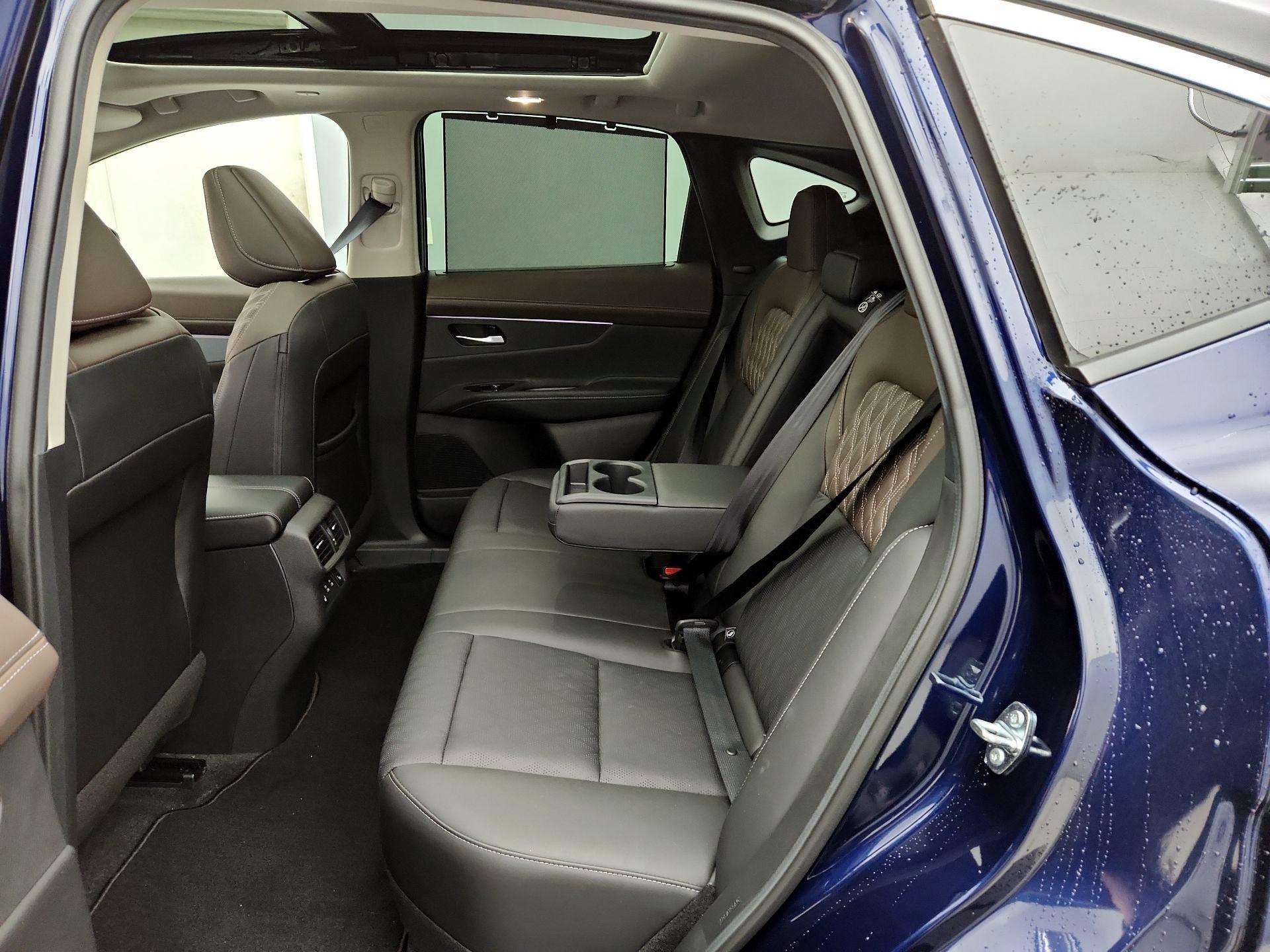 Thumbnail: 2025 Nissan Murano - 20