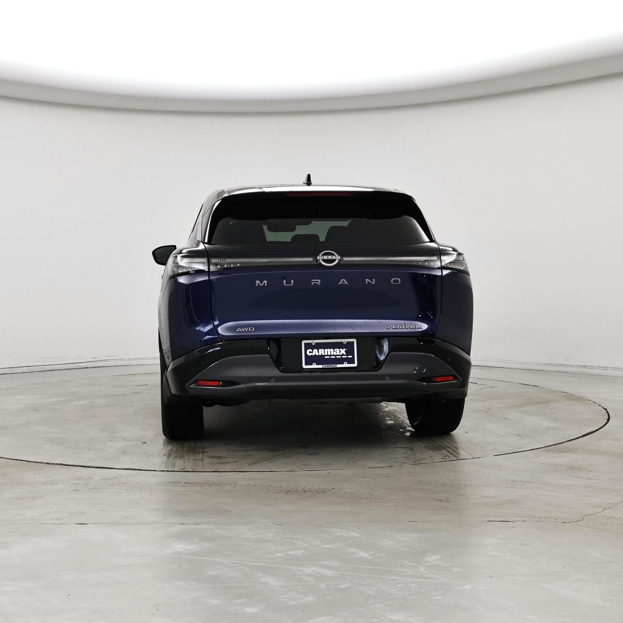 Thumbnail: 2025 Nissan Murano - 6