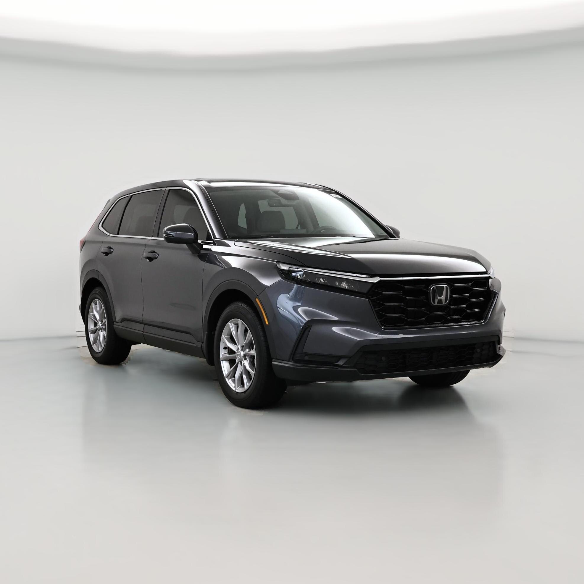 Thumbnail: 2024 Honda CR-V - 1