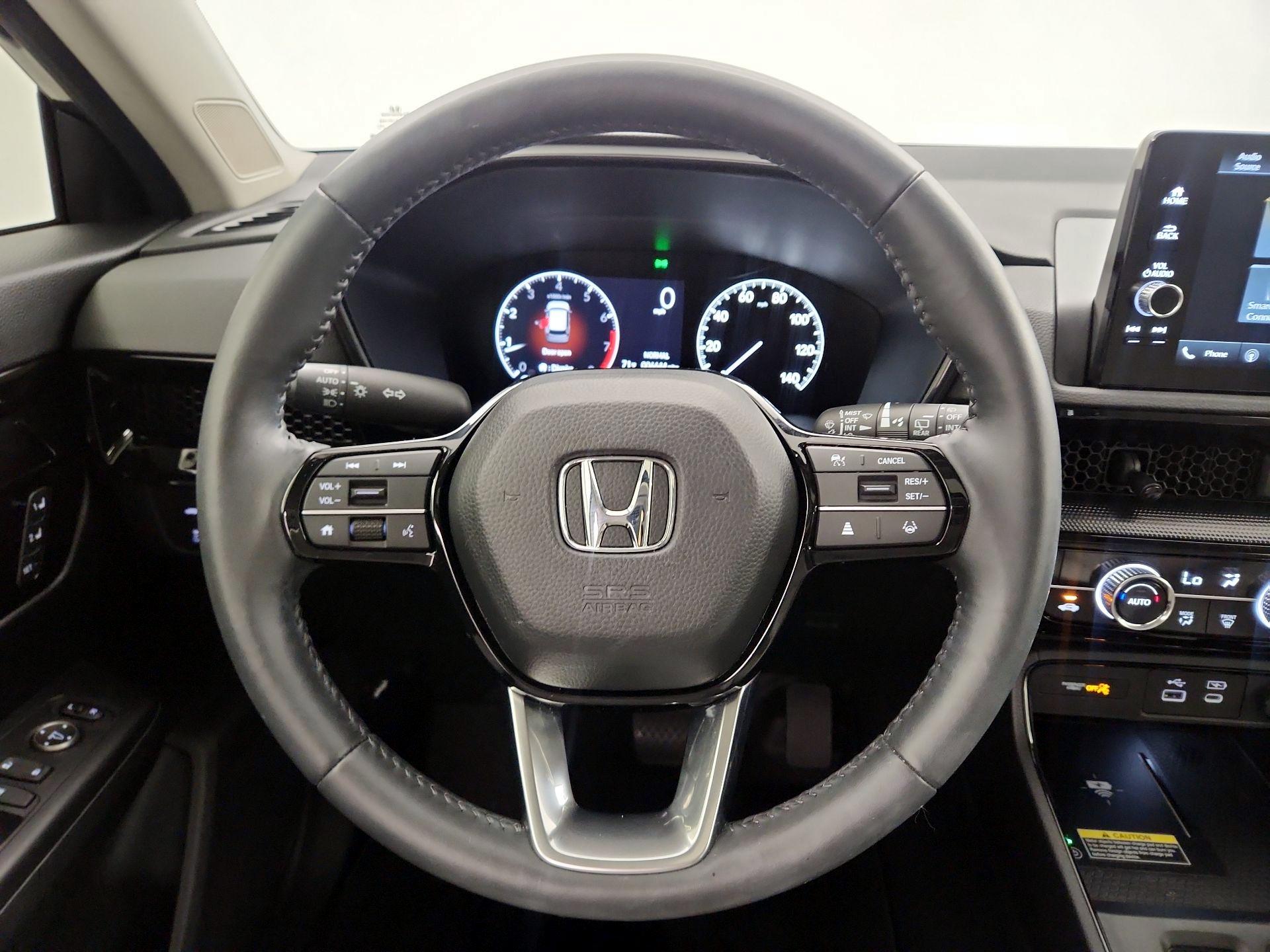 Thumbnail: 2024 Honda CR-V - 10