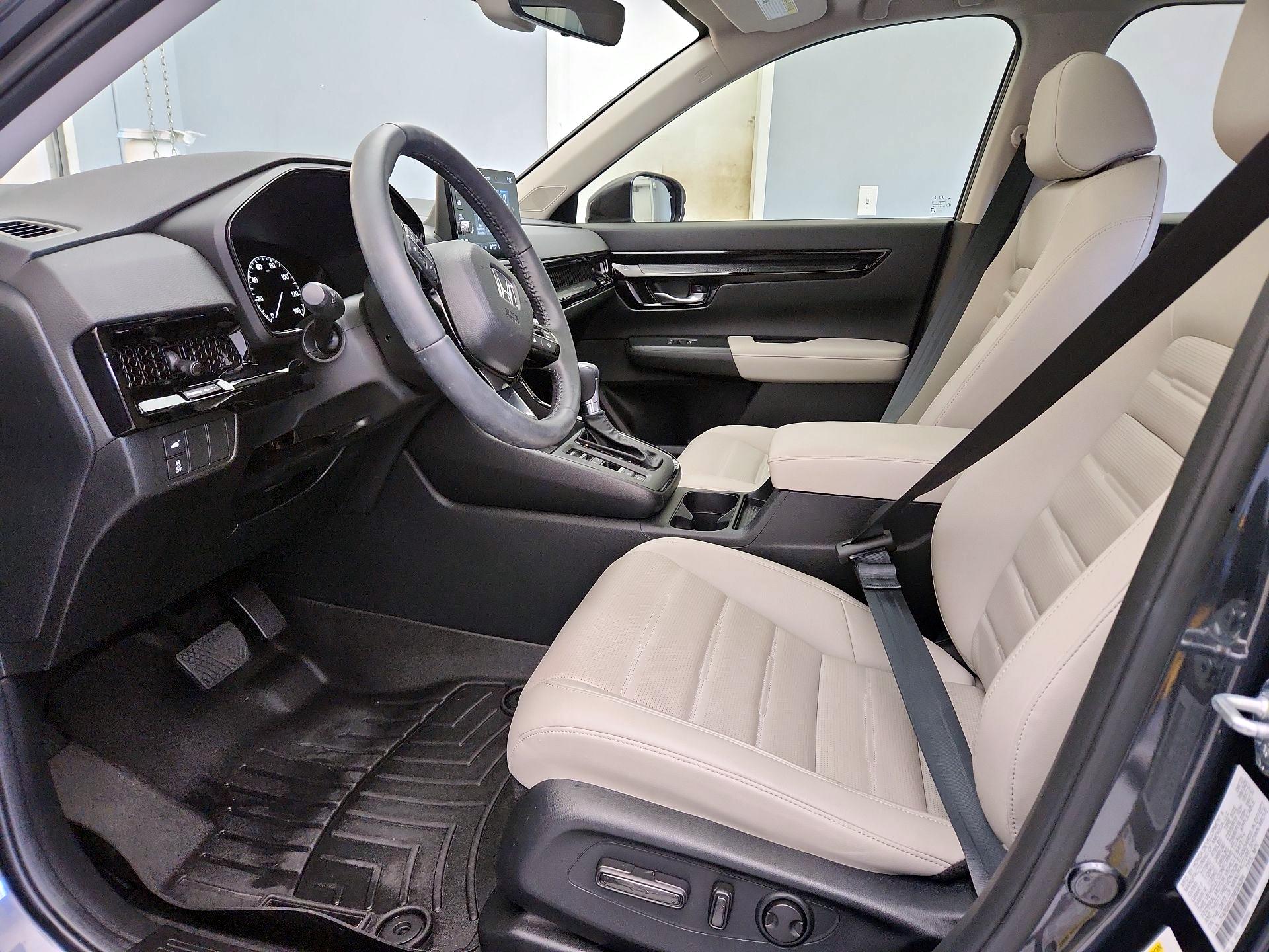 Thumbnail: 2024 Honda CR-V - 11