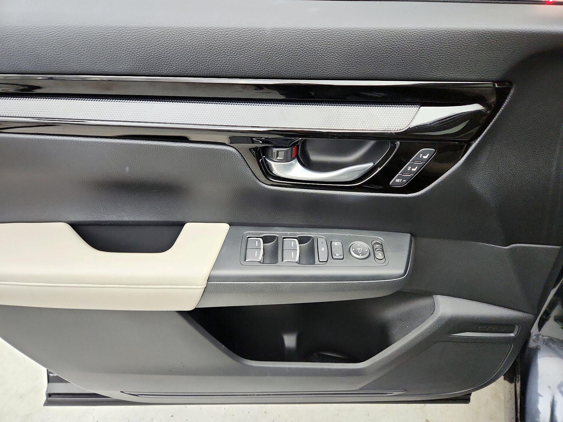 Thumbnail: 2024 Honda CR-V - 12