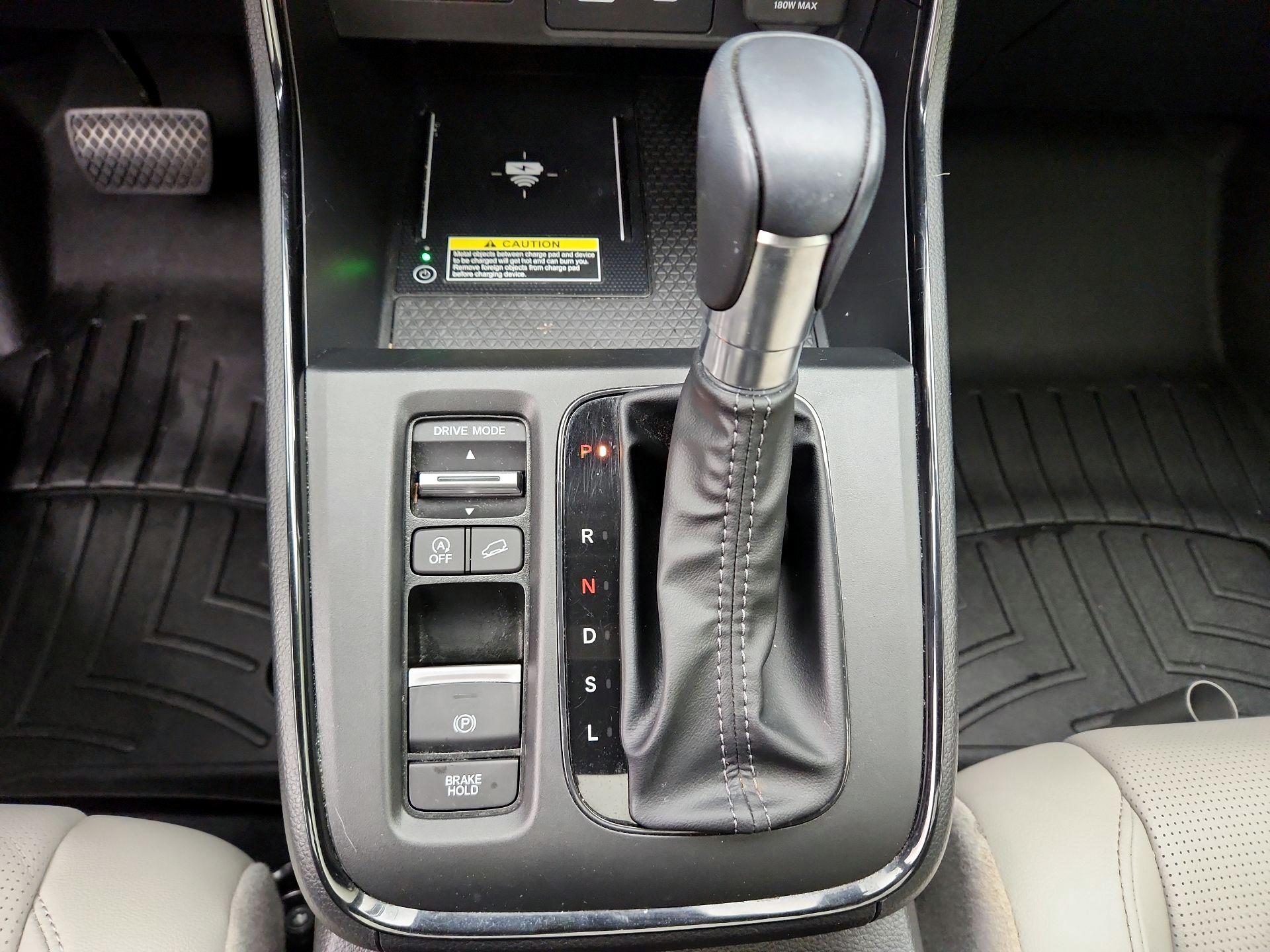 Thumbnail: 2024 Honda CR-V - 17