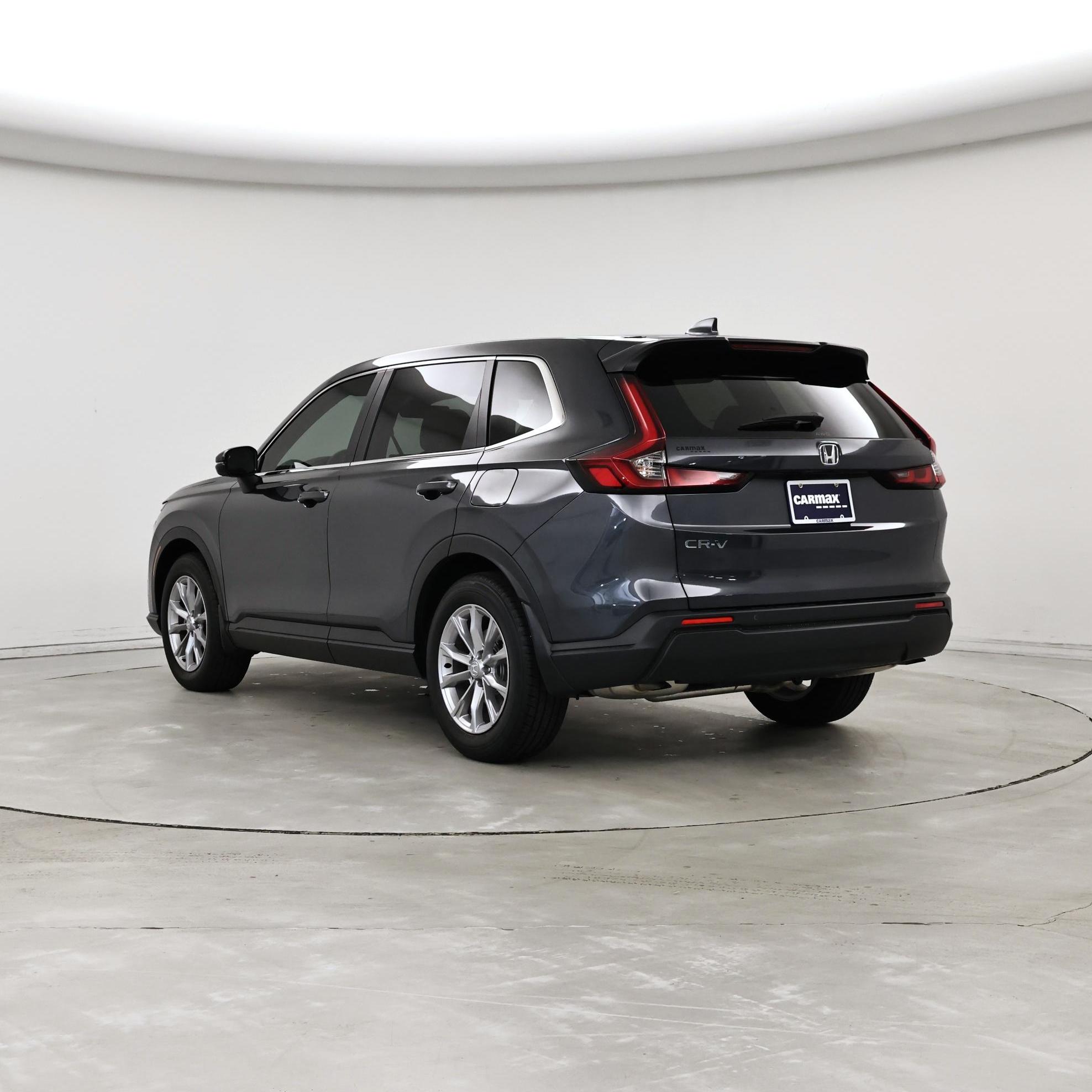 Thumbnail: 2024 Honda CR-V - 2