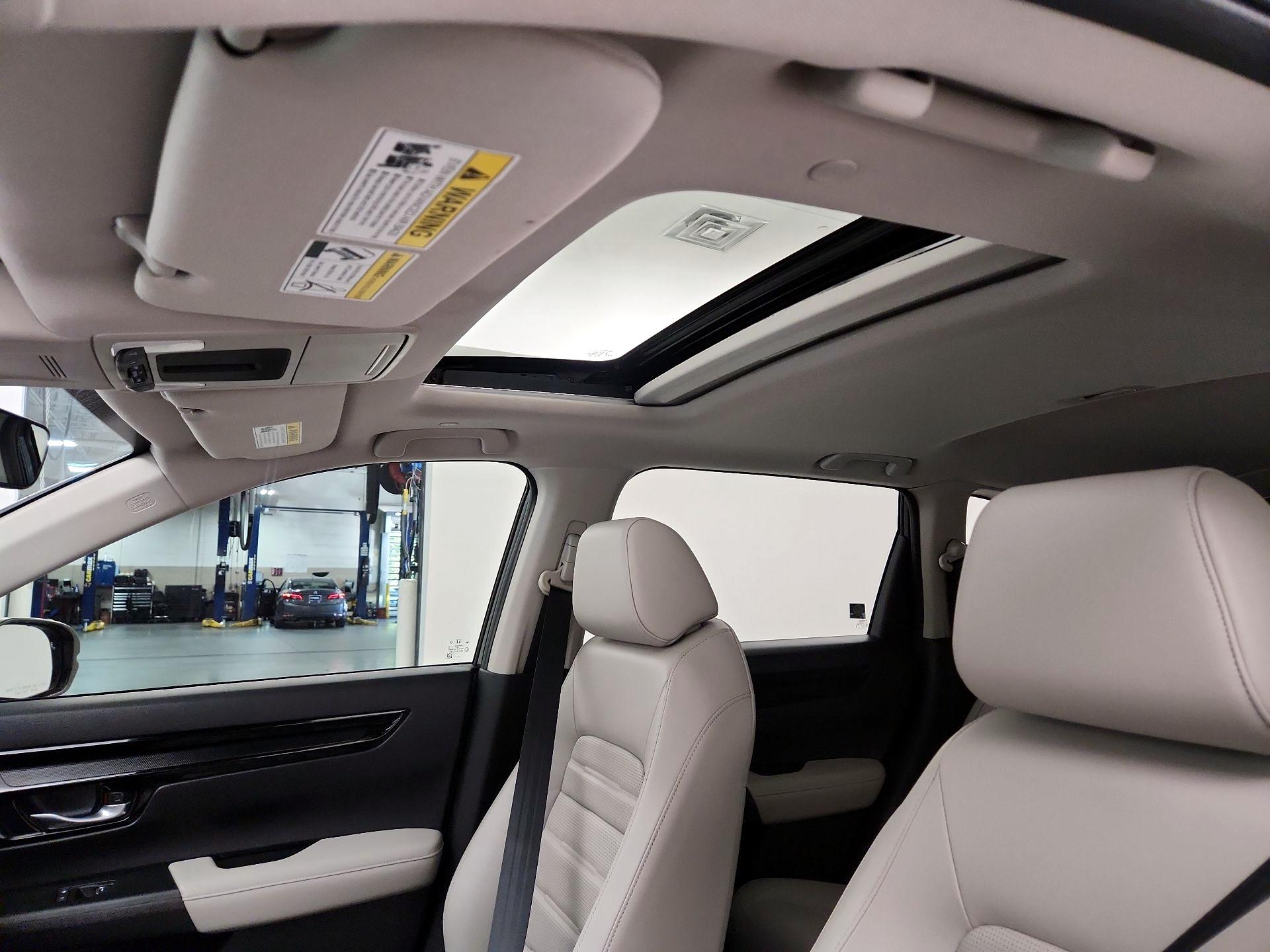 Thumbnail: 2024 Honda CR-V - 19