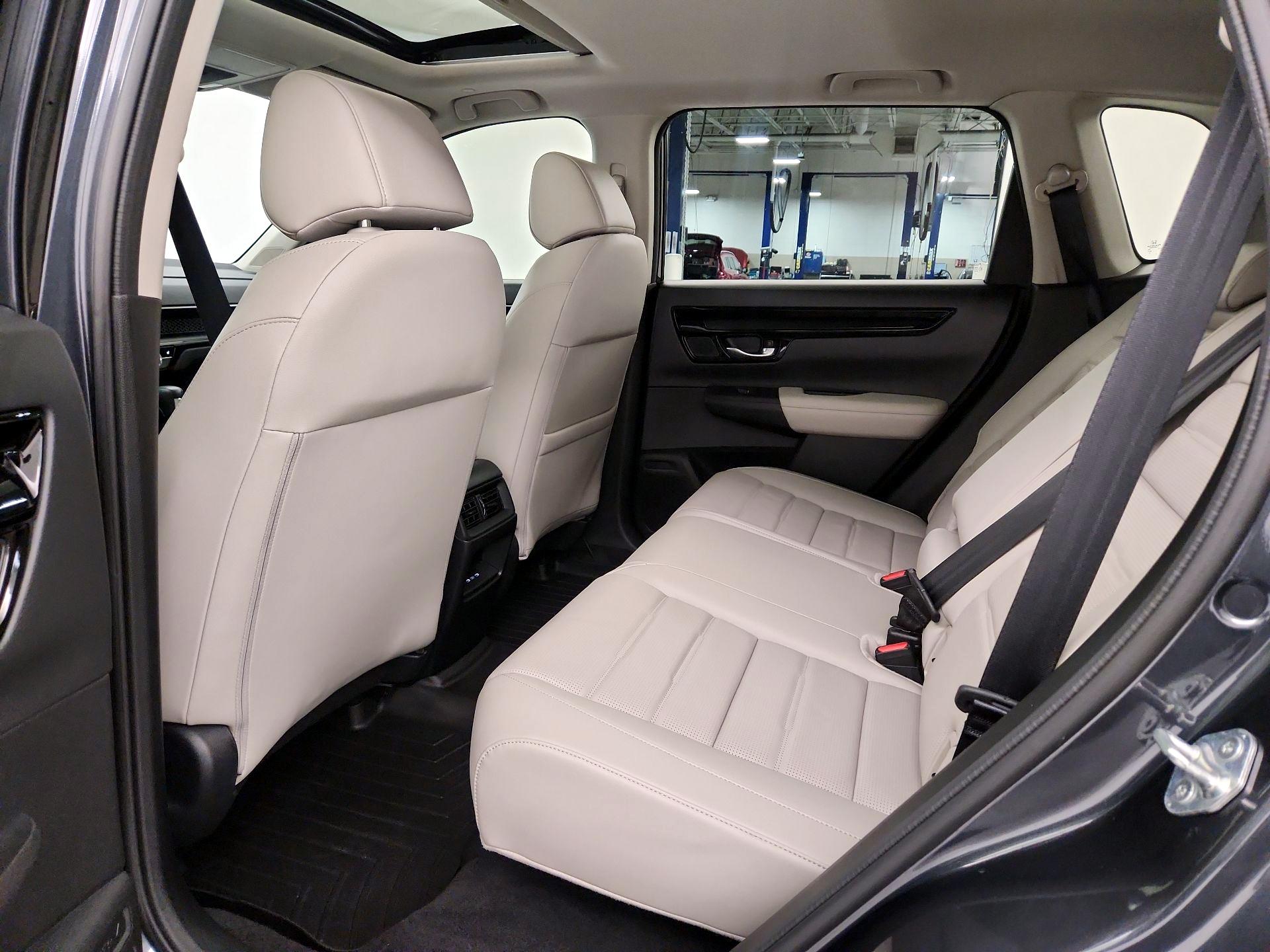 Thumbnail: 2024 Honda CR-V - 20