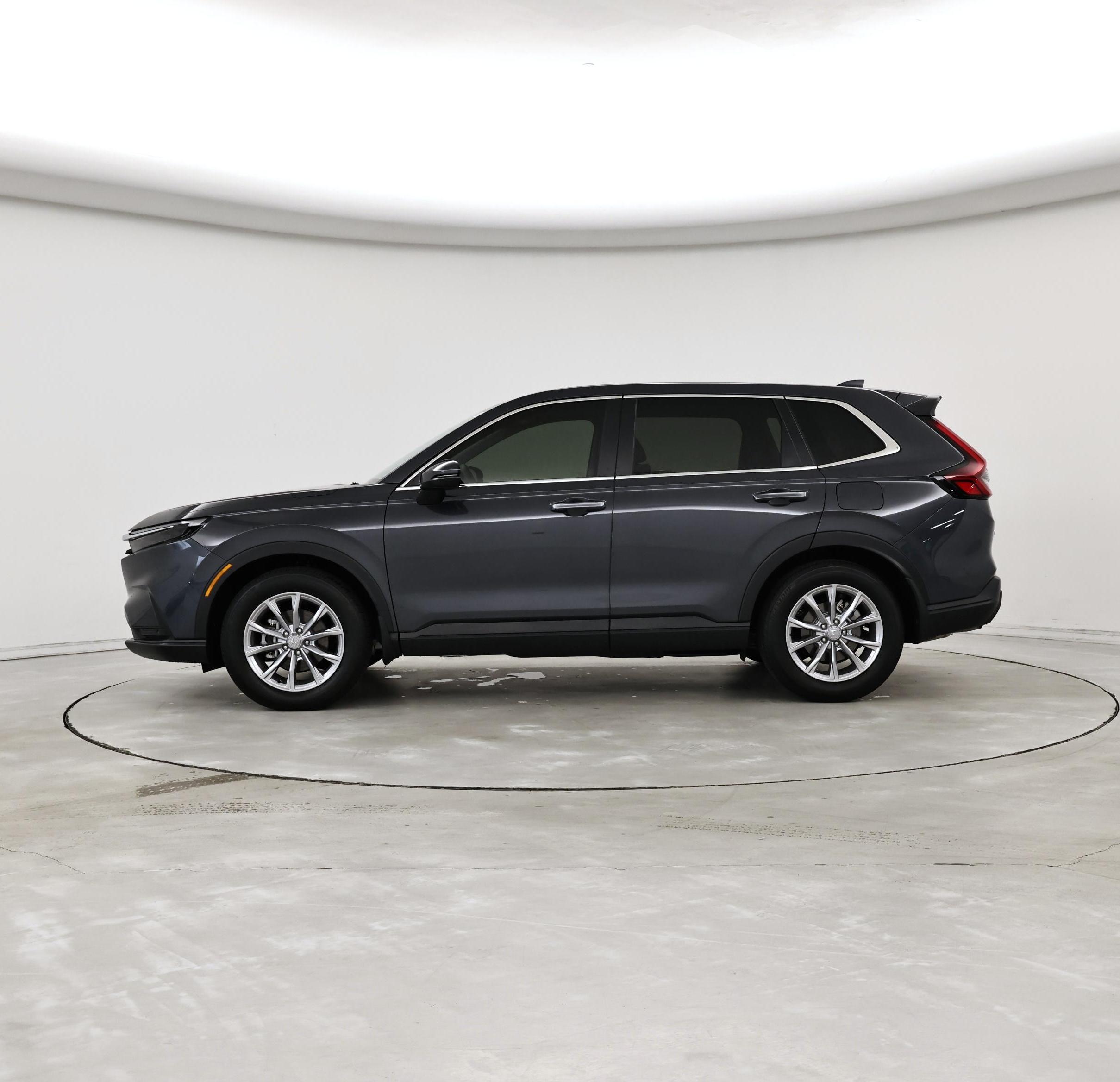 Thumbnail: 2024 Honda CR-V - 3