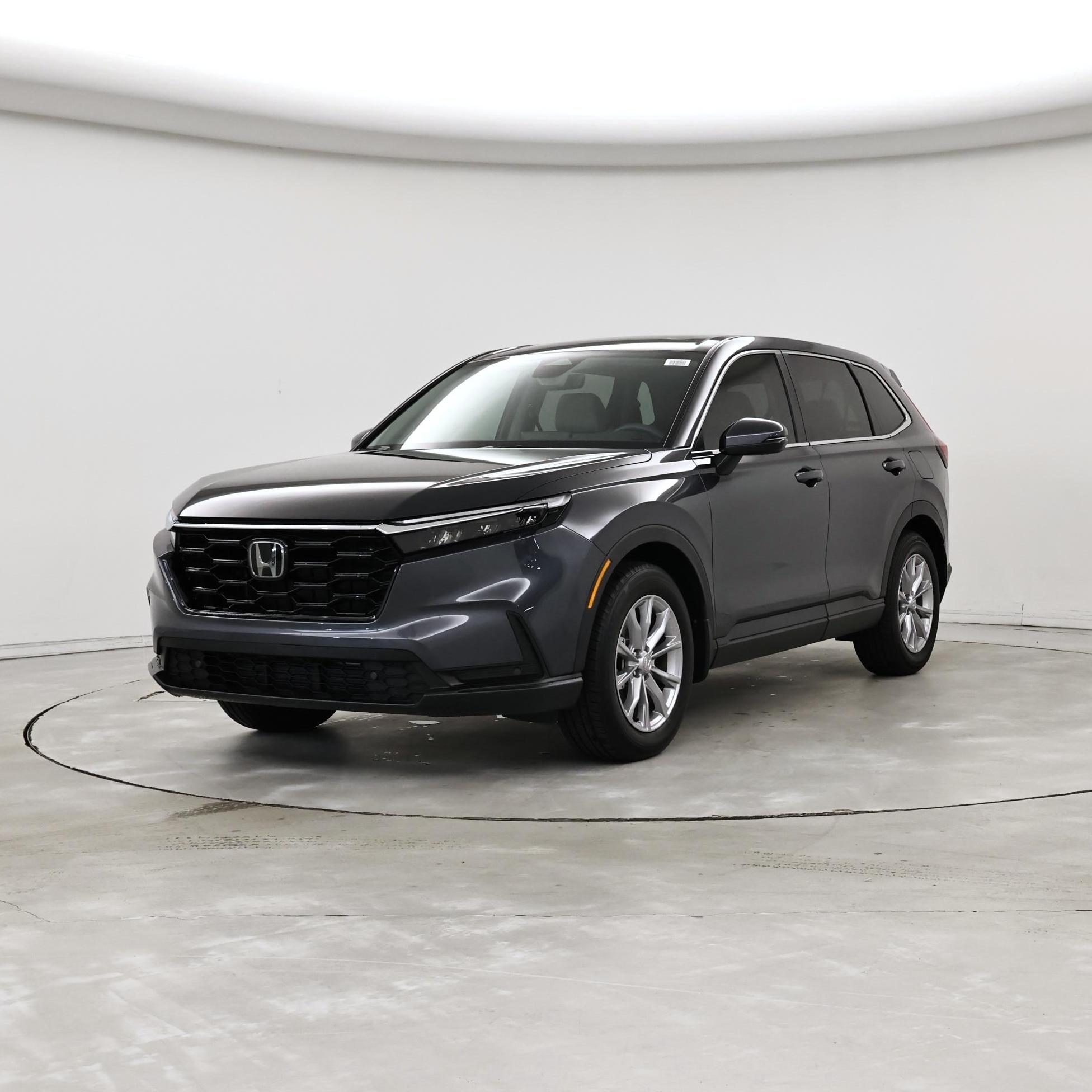 Thumbnail: 2024 Honda CR-V - 4