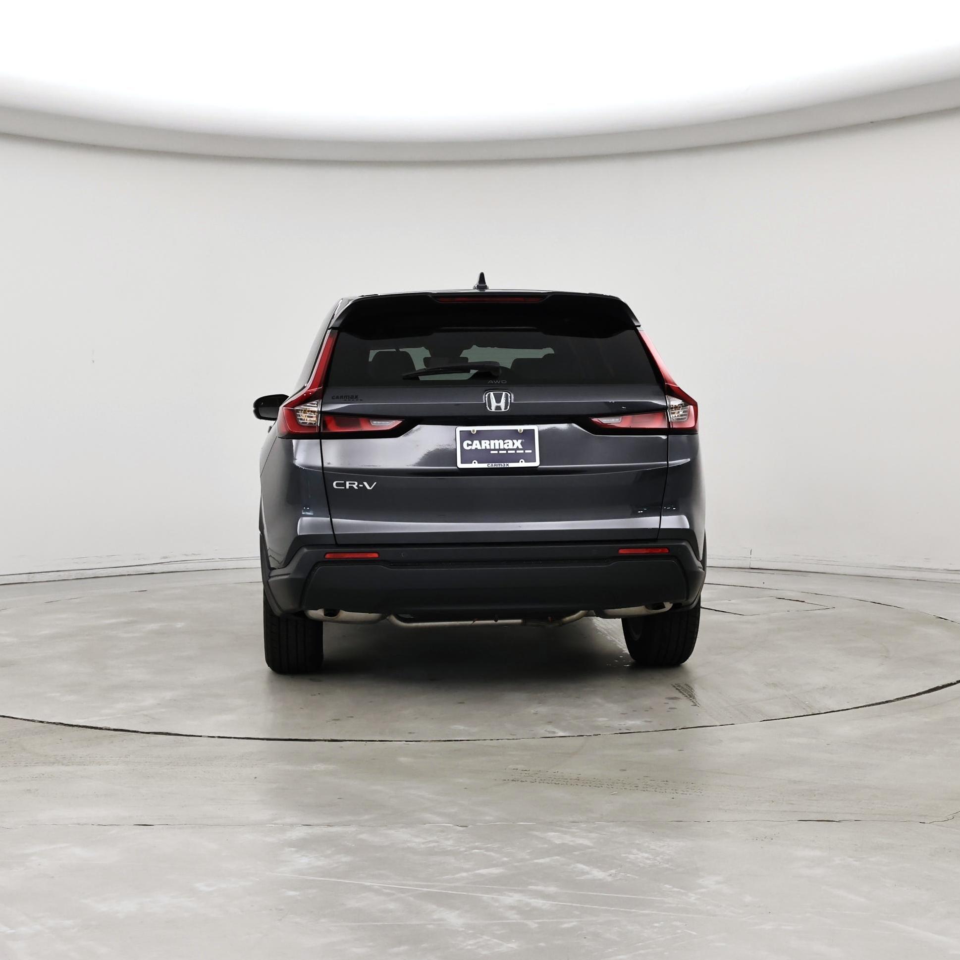 Thumbnail: 2024 Honda CR-V - 6