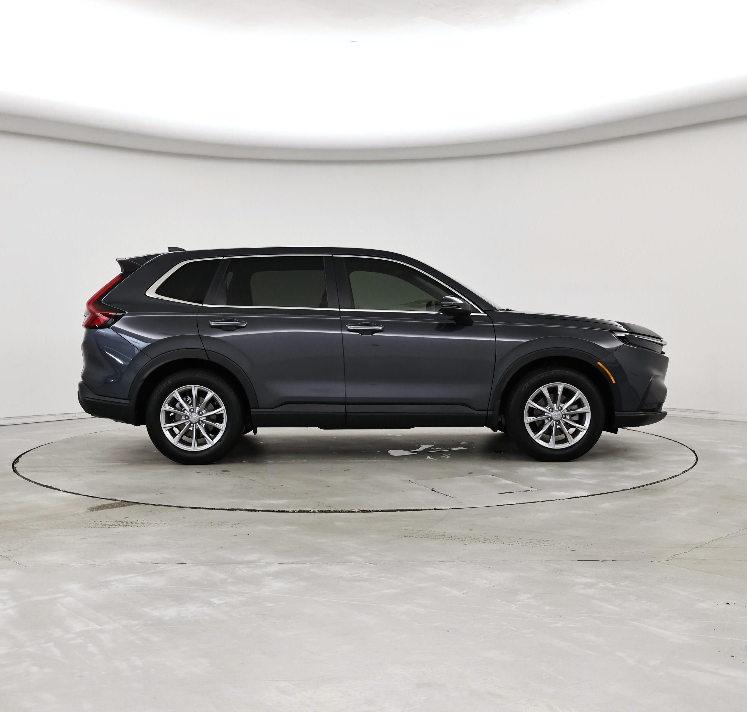 Thumbnail: 2024 Honda CR-V - 7