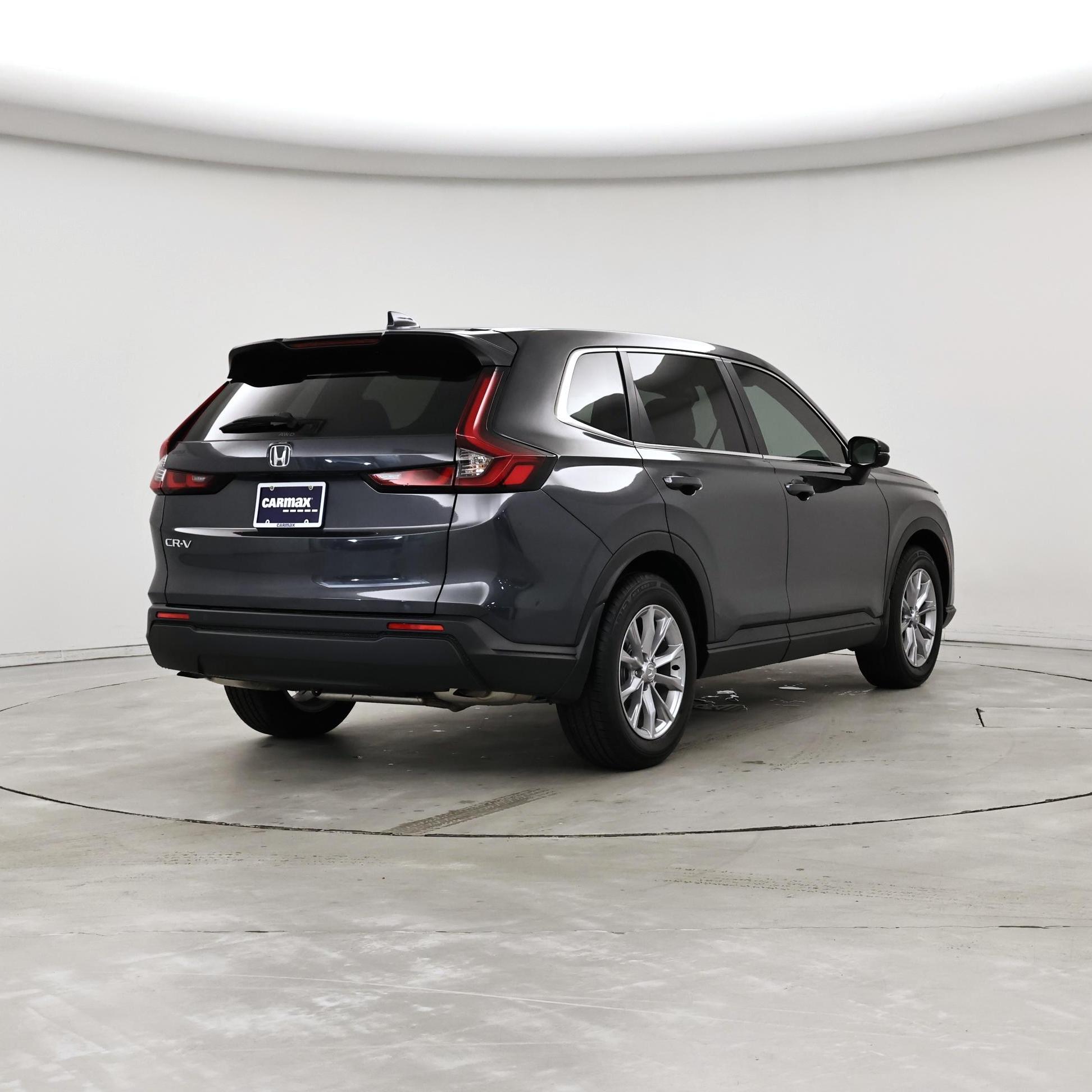 Thumbnail: 2024 Honda CR-V - 8