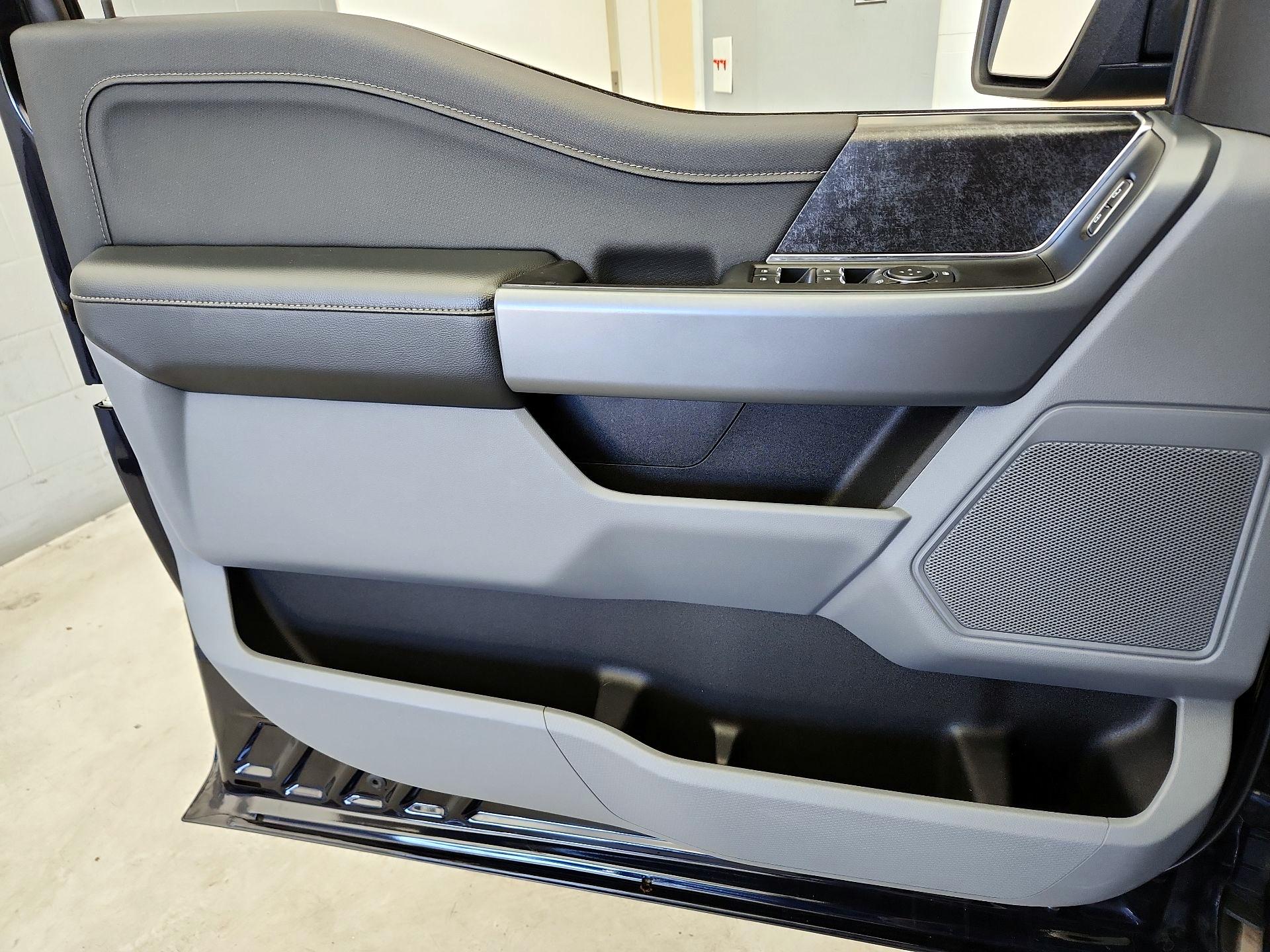 Thumbnail: 2021 Ford F-150 - 12