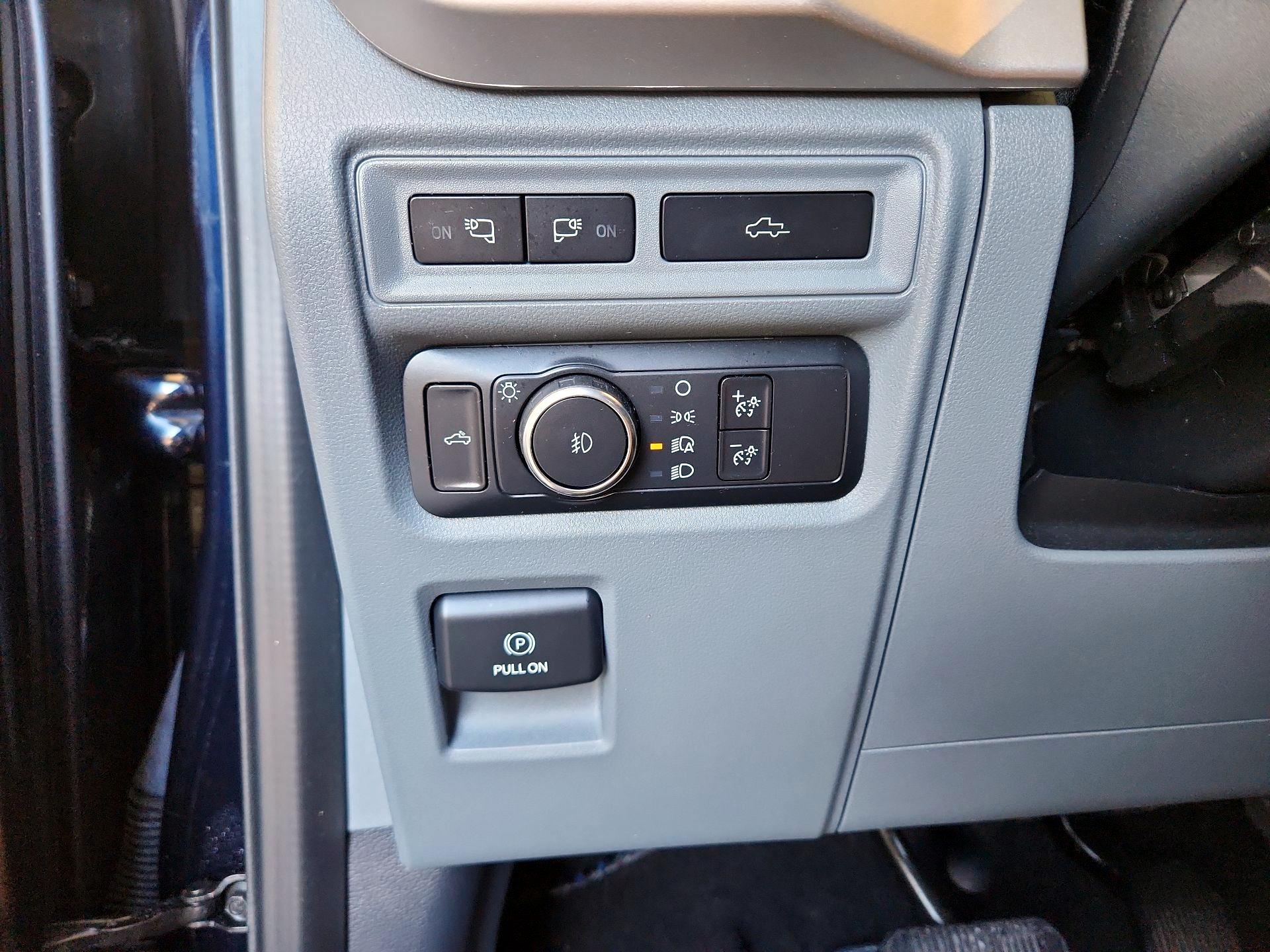 Thumbnail: 2021 Ford F-150 - 13