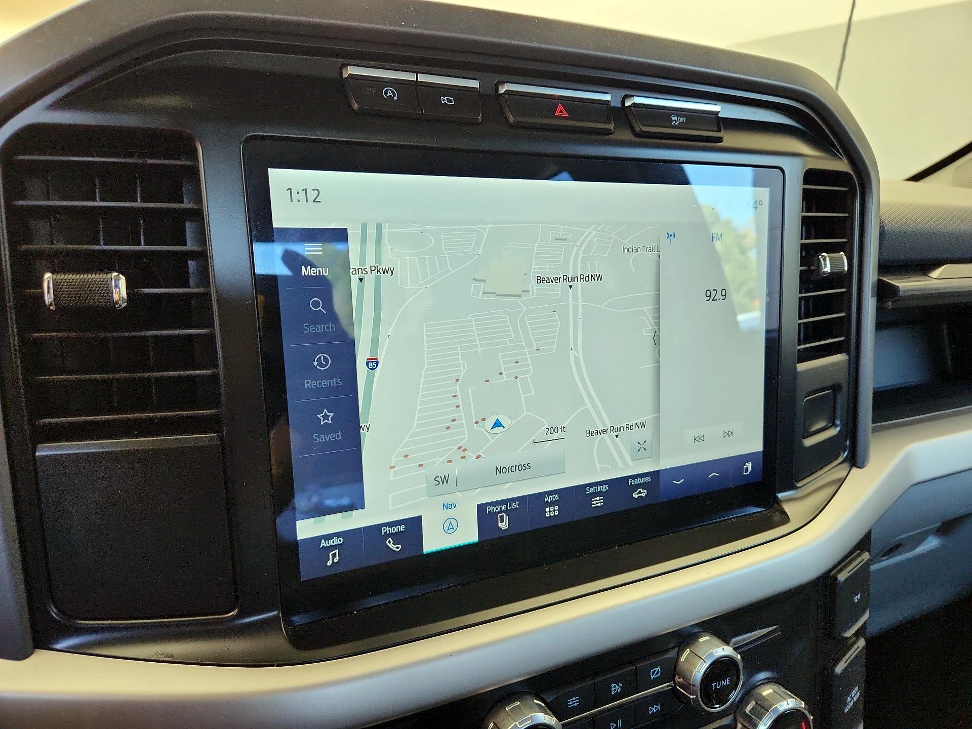 Thumbnail: 2021 Ford F-150 - 14