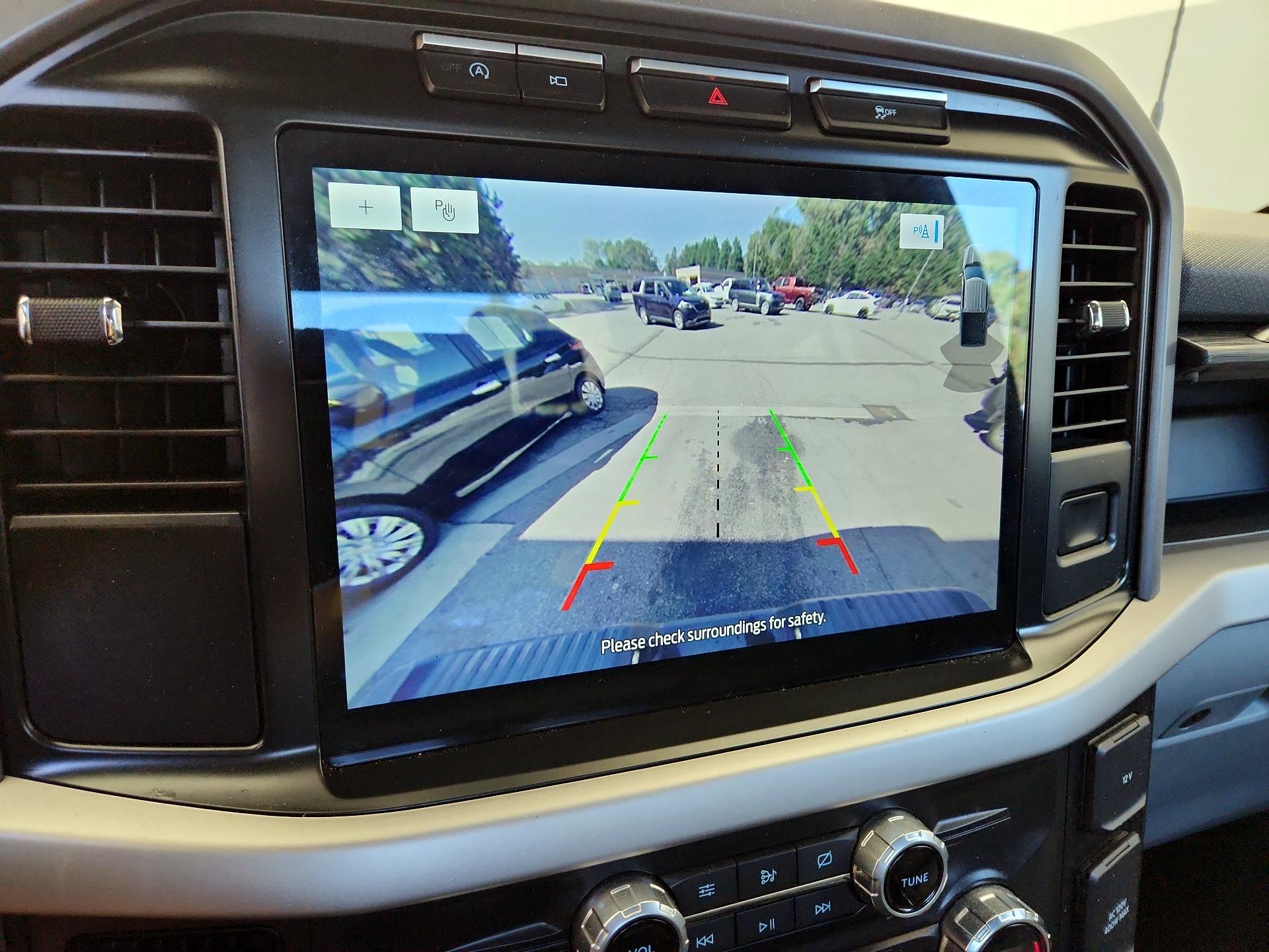 Thumbnail: 2021 Ford F-150 - 15