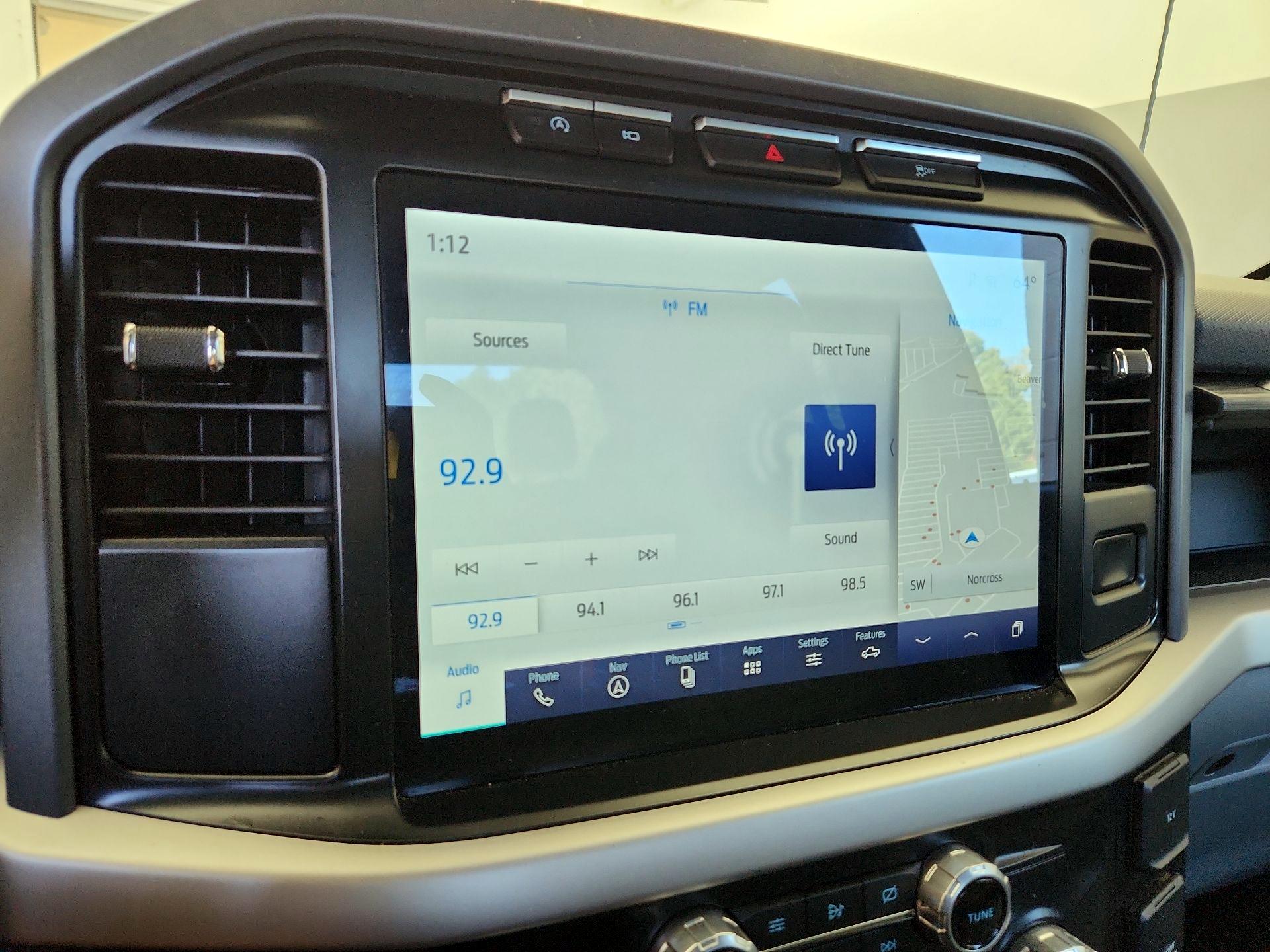 Thumbnail: 2021 Ford F-150 - 16