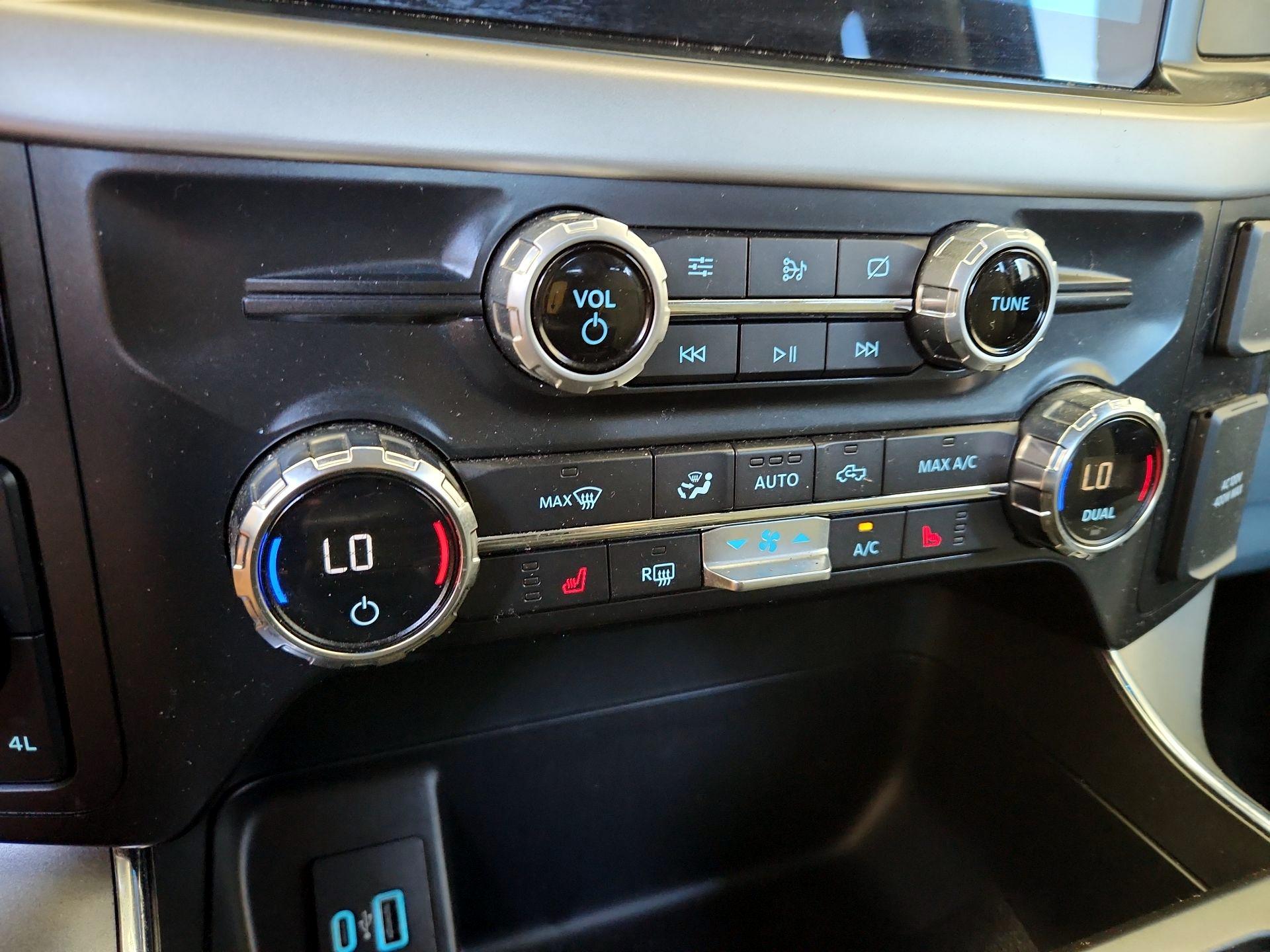 Thumbnail: 2021 Ford F-150 - 17