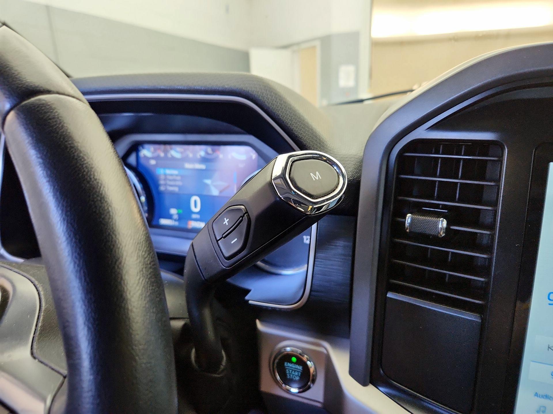 Thumbnail: 2021 Ford F-150 - 18