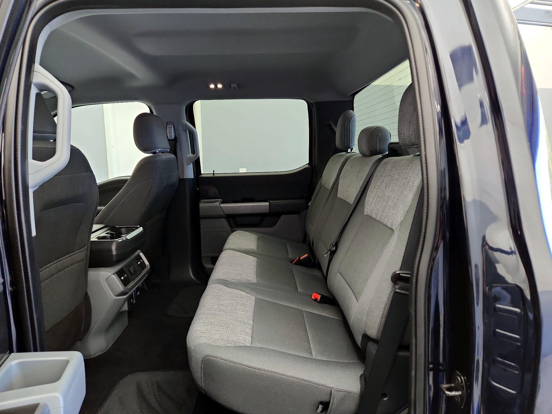 Thumbnail: 2021 Ford F-150 - 20