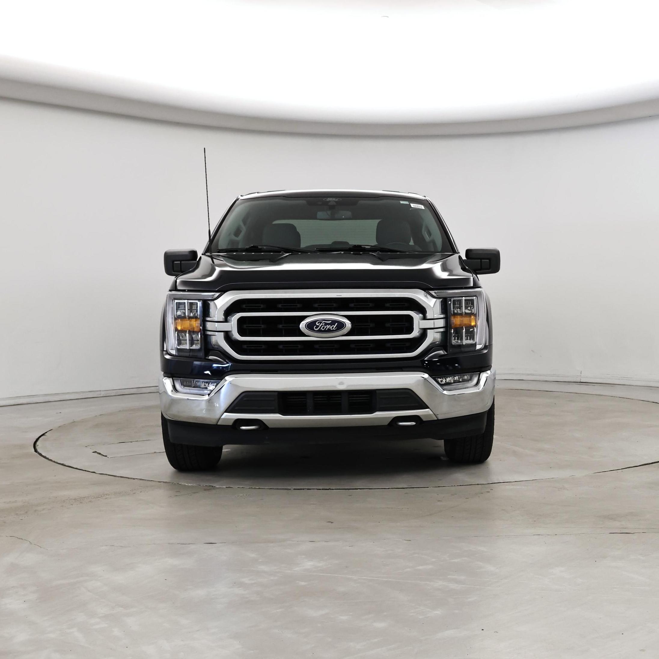 Thumbnail: 2021 Ford F-150 - 5