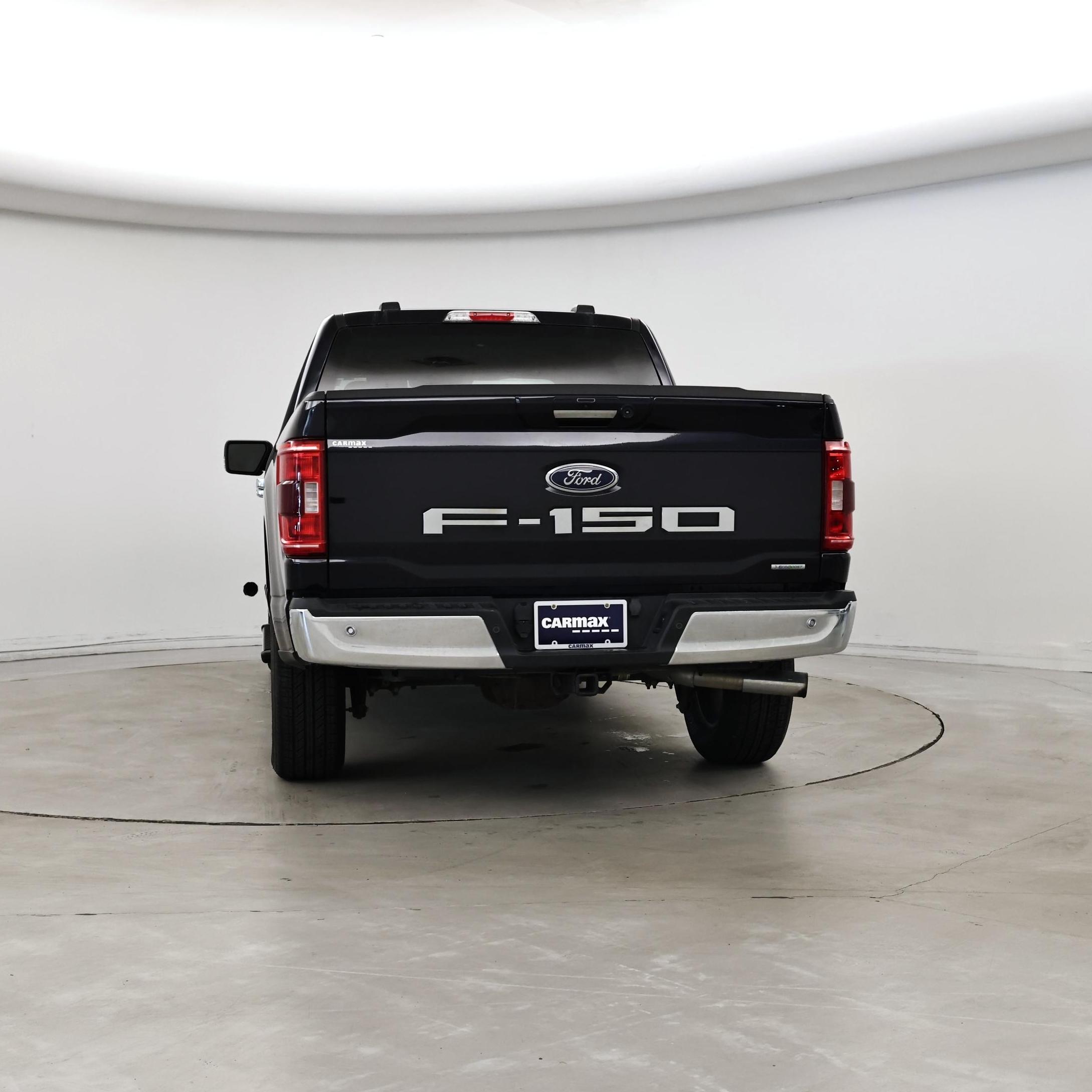 Thumbnail: 2021 Ford F-150 - 6
