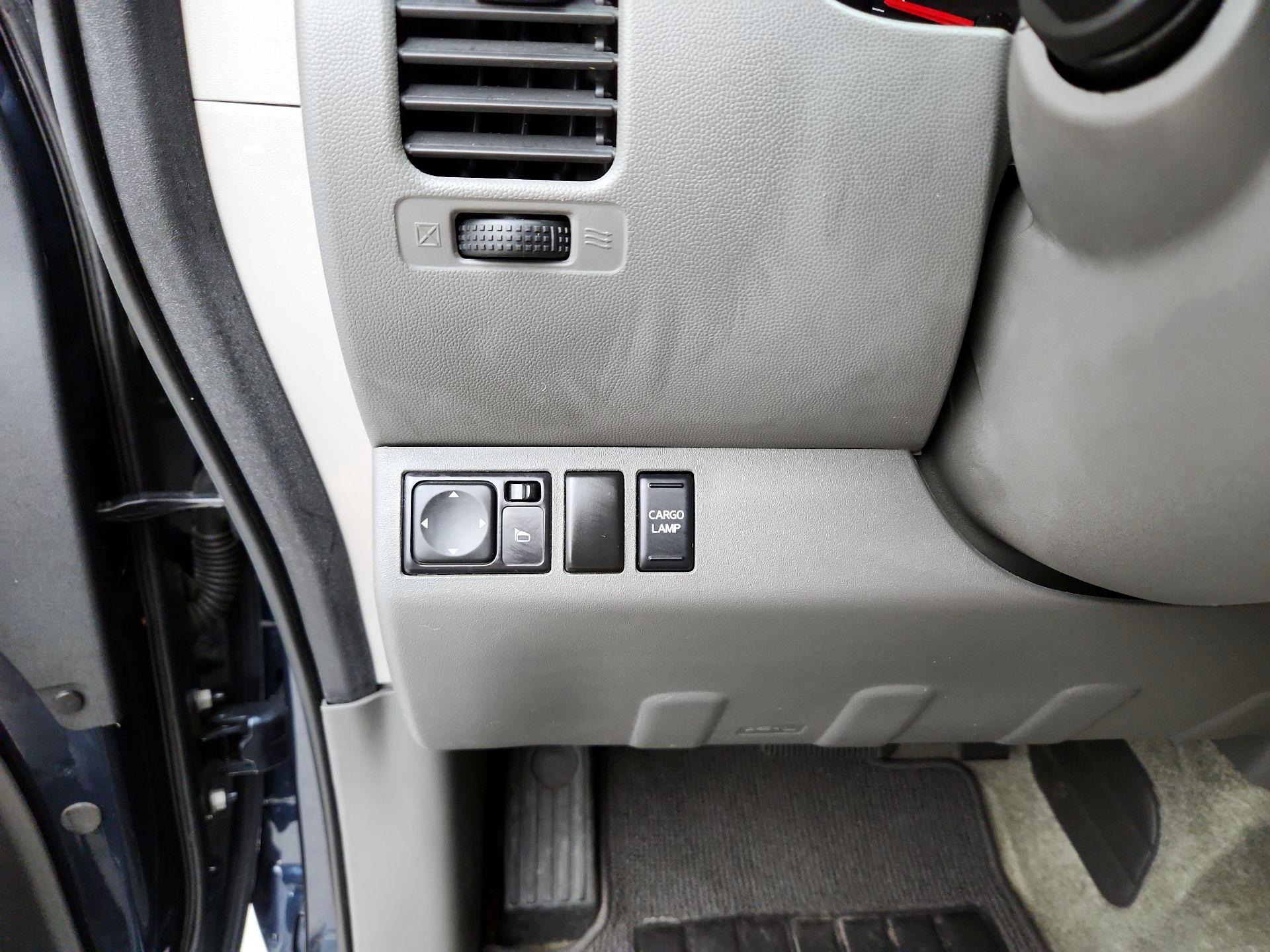 Thumbnail: 2017 Nissan Frontier - 13