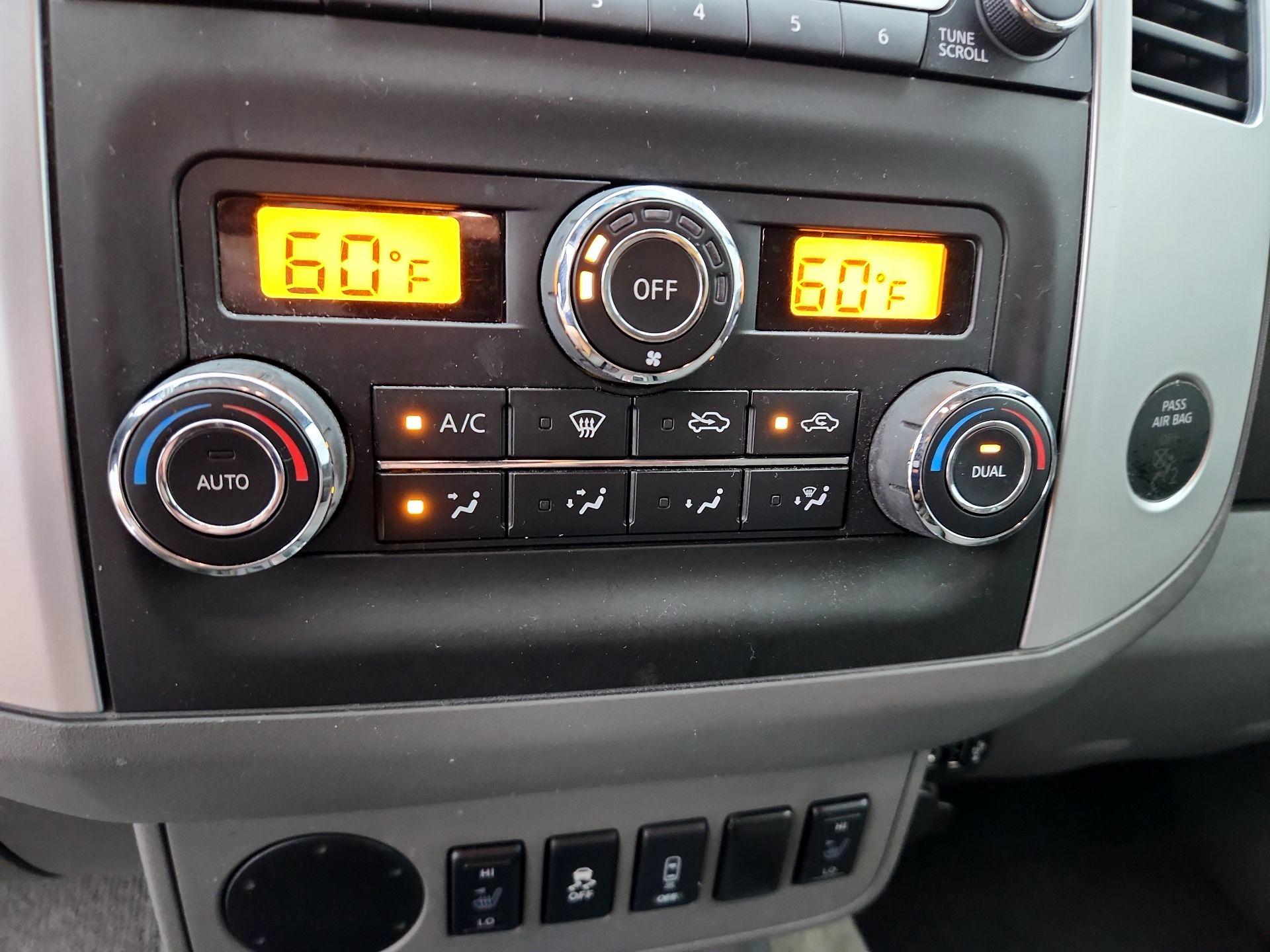 Thumbnail: 2017 Nissan Frontier - 16