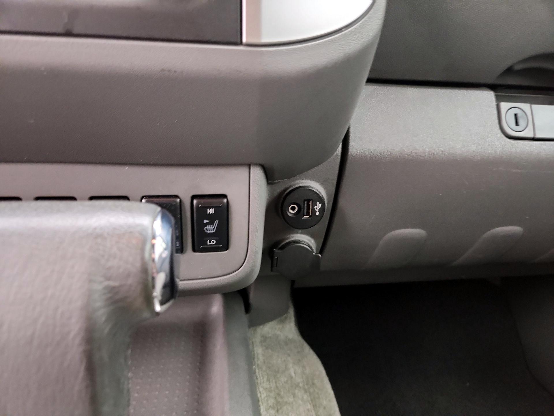 Thumbnail: 2017 Nissan Frontier - 18