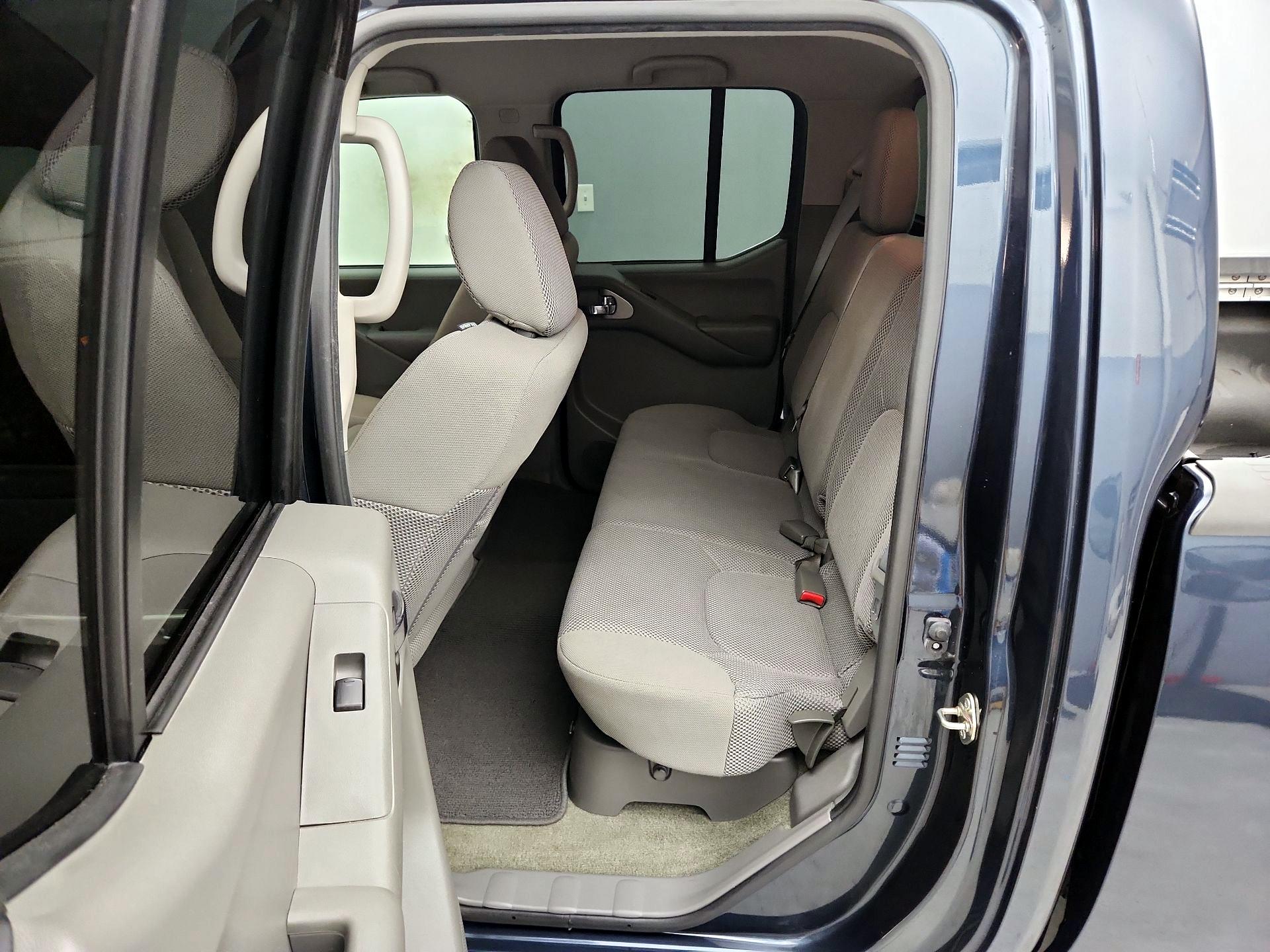 Thumbnail: 2017 Nissan Frontier - 19