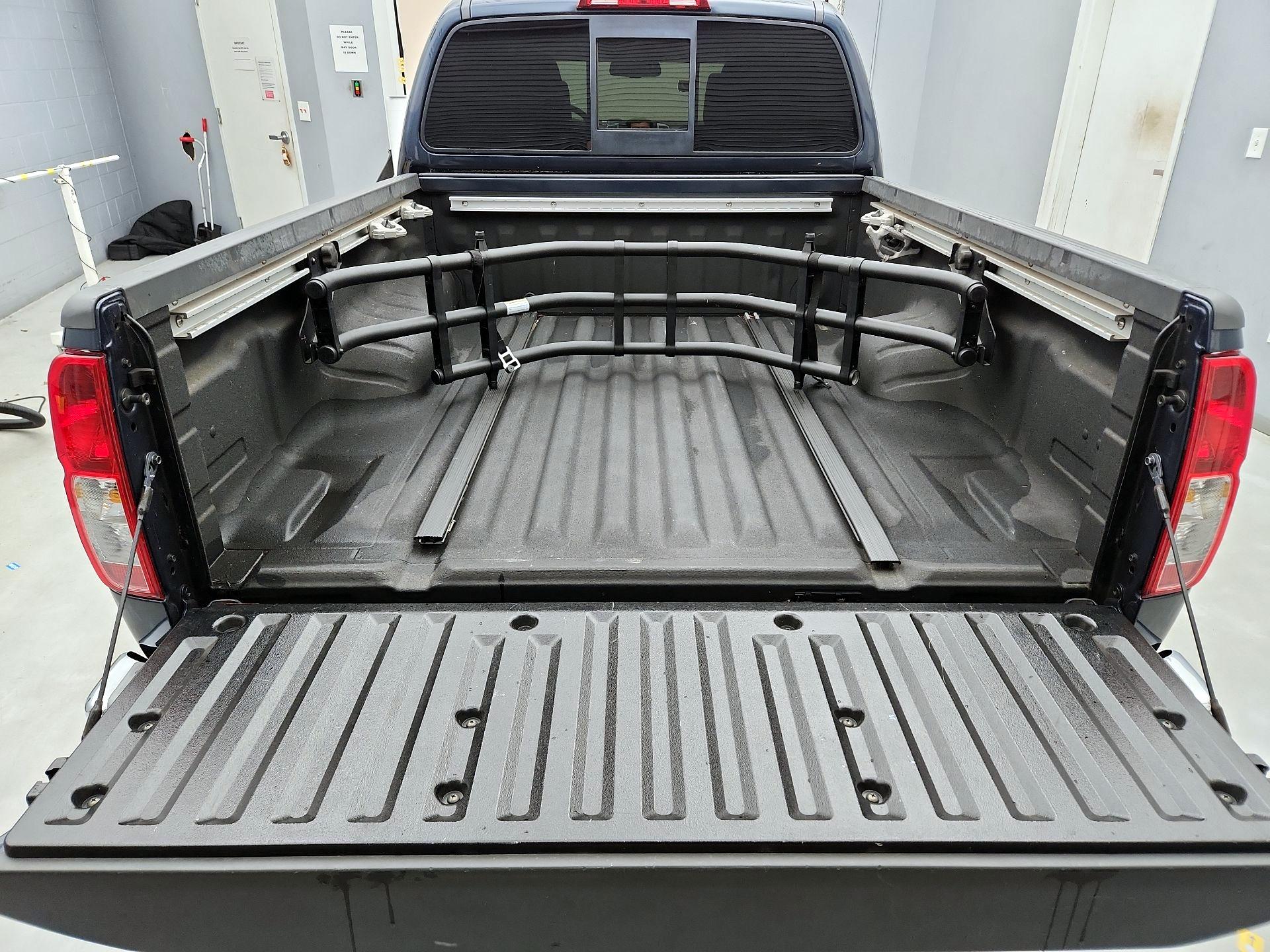 Thumbnail: 2017 Nissan Frontier - 20