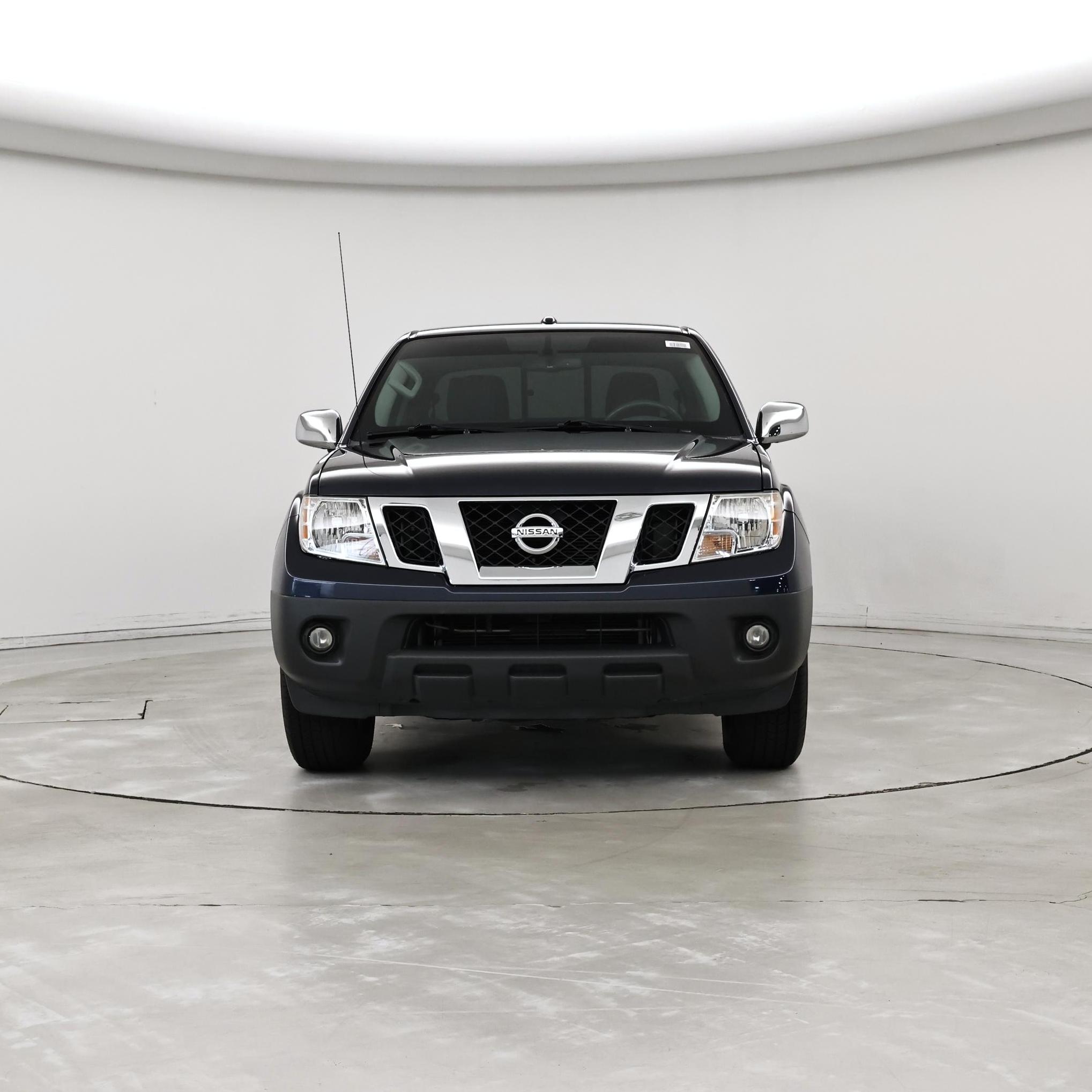 Thumbnail: 2017 Nissan Frontier - 5