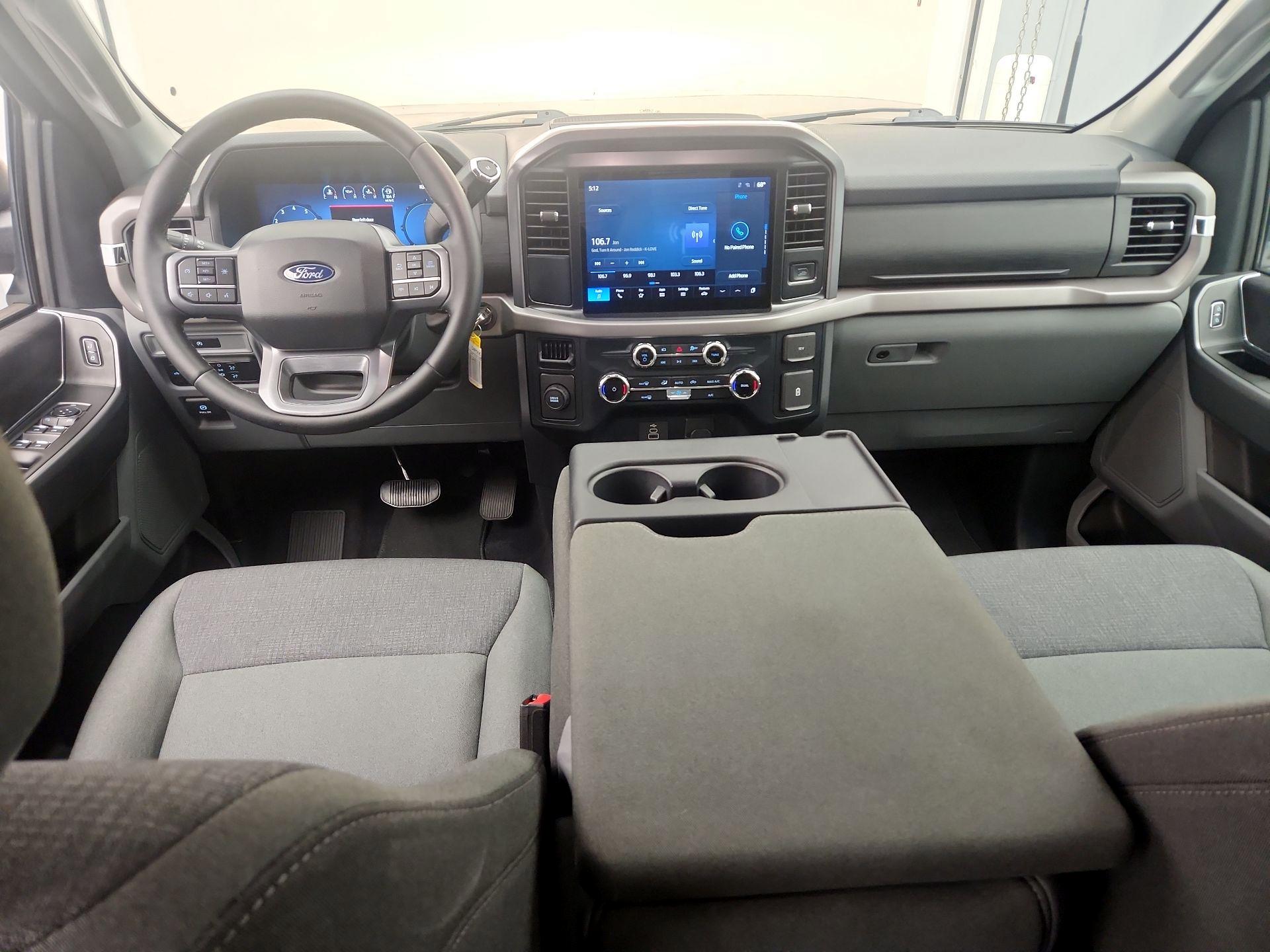 Thumbnail: 2025 Ford F-150 - 9