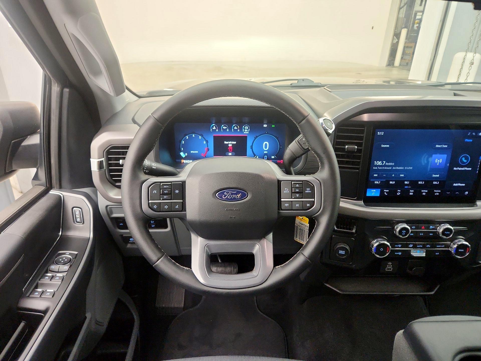 Thumbnail: 2025 Ford F-150 - 10