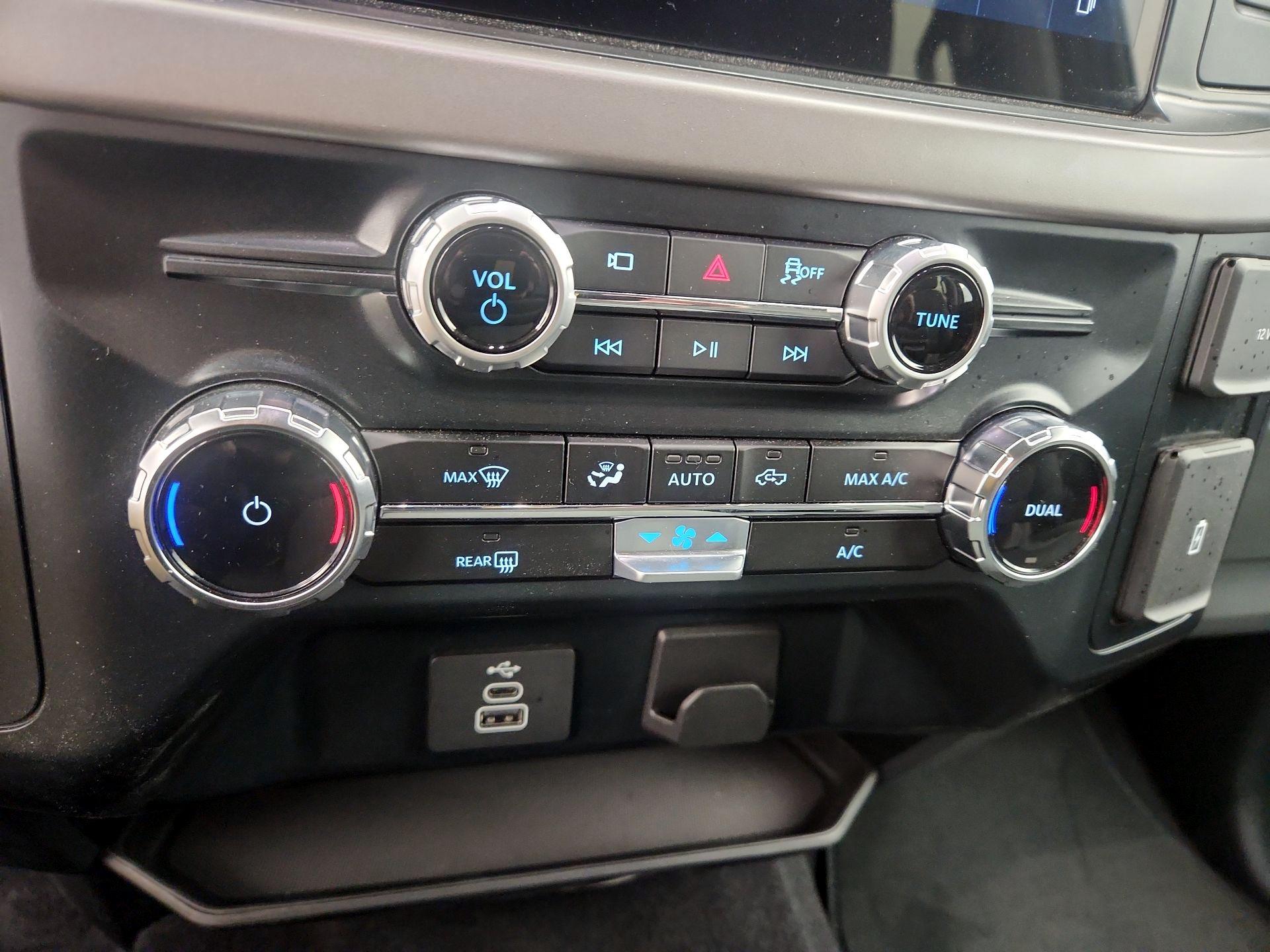 Thumbnail: 2025 Ford F-150 - 16