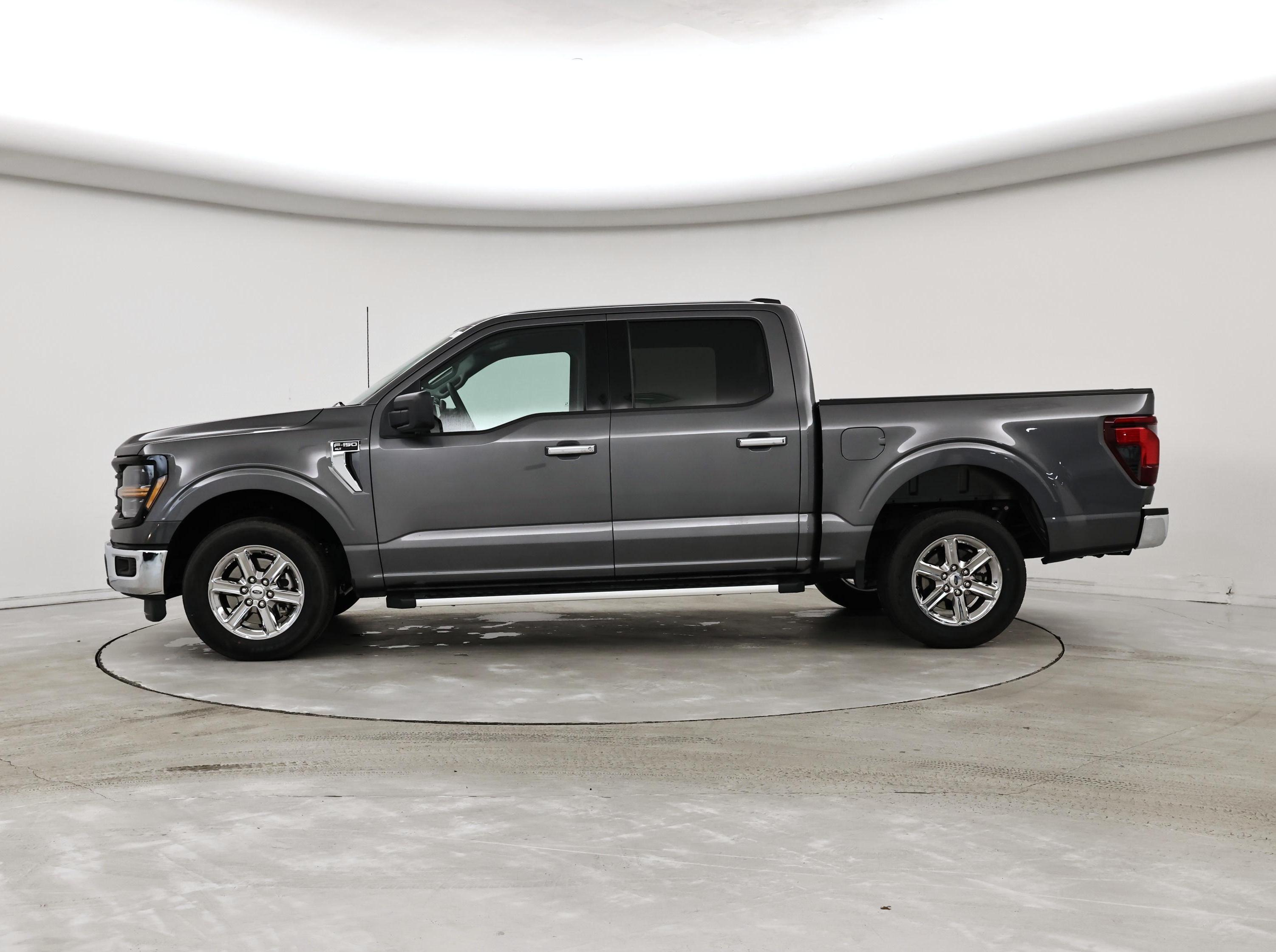 Thumbnail: 2025 Ford F-150 - 3