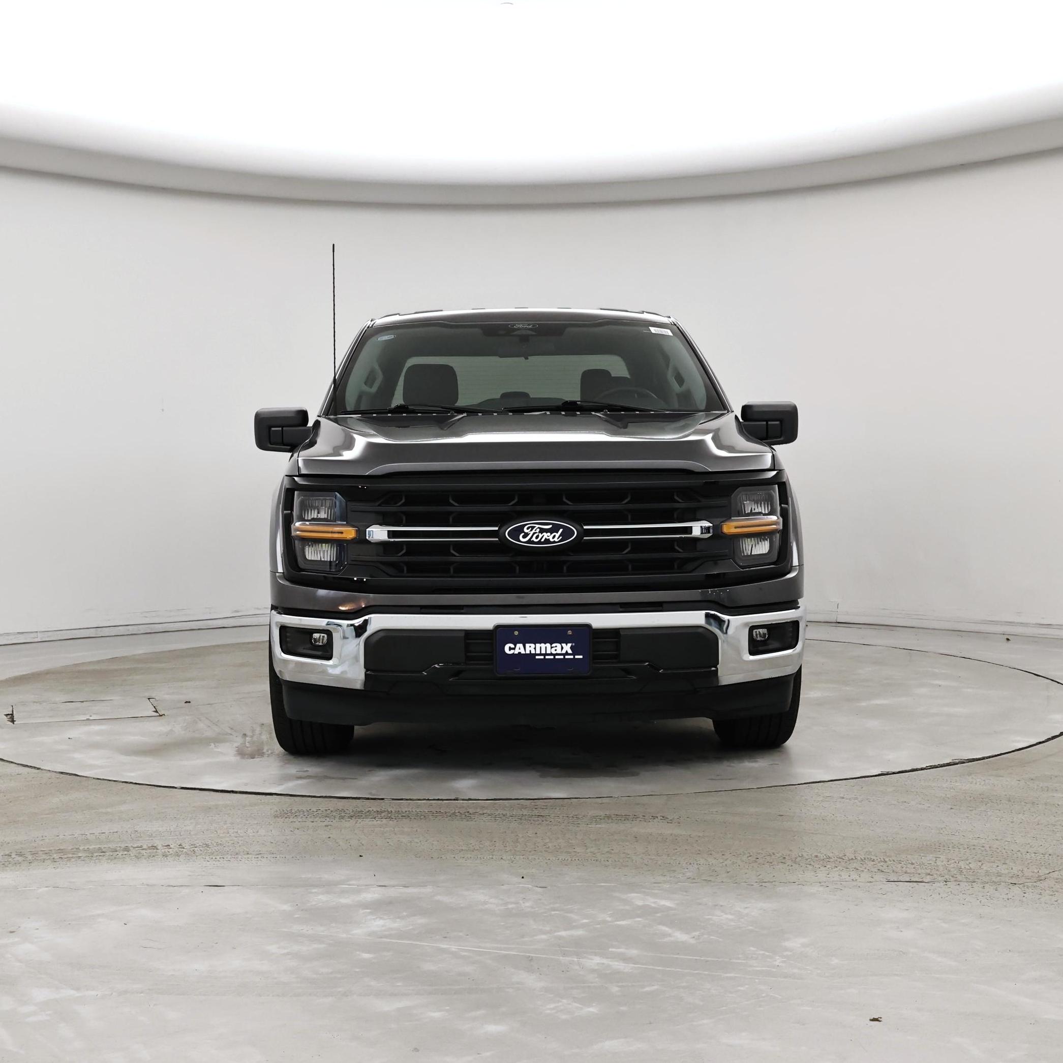 Thumbnail: 2025 Ford F-150 - 5