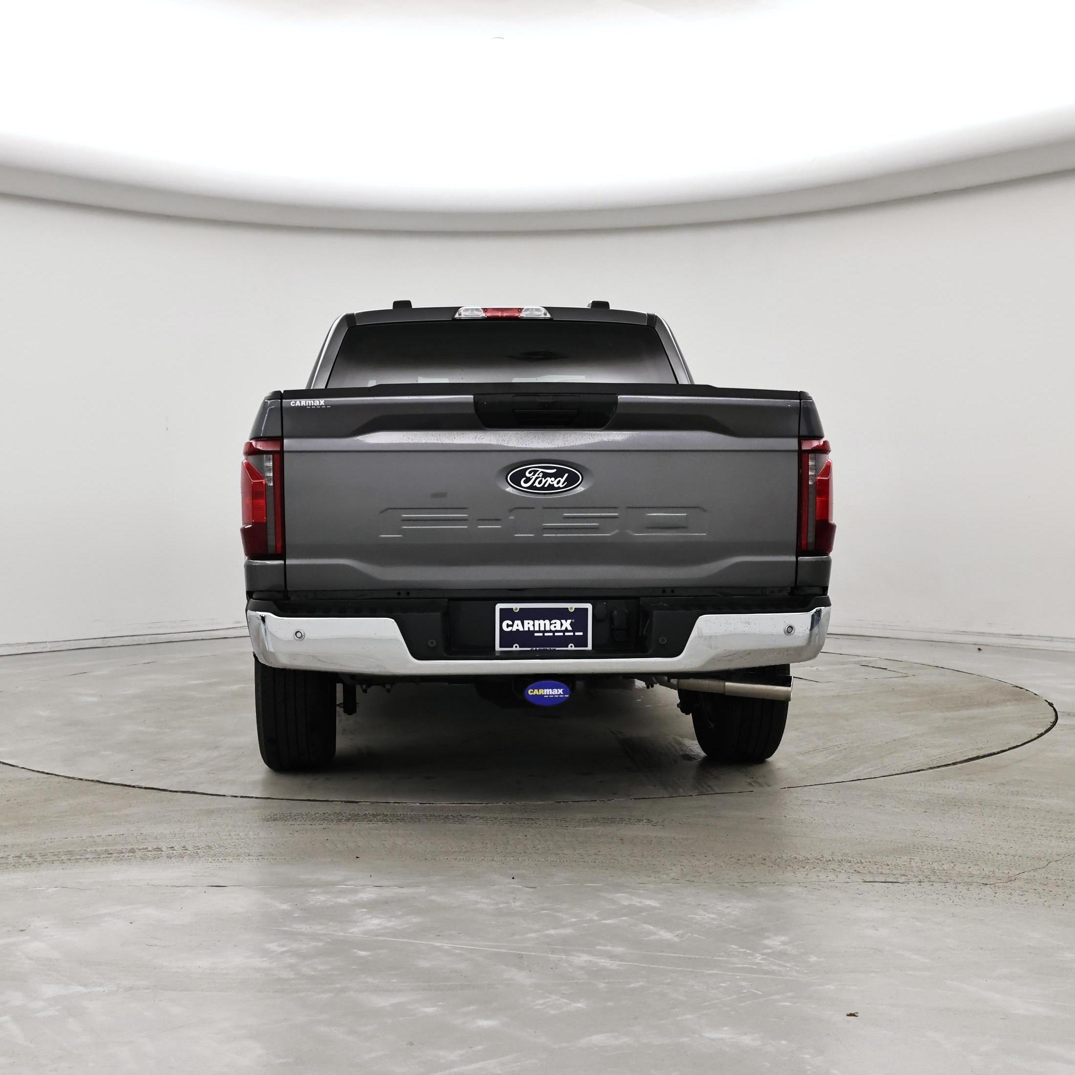 Thumbnail: 2025 Ford F-150 - 6