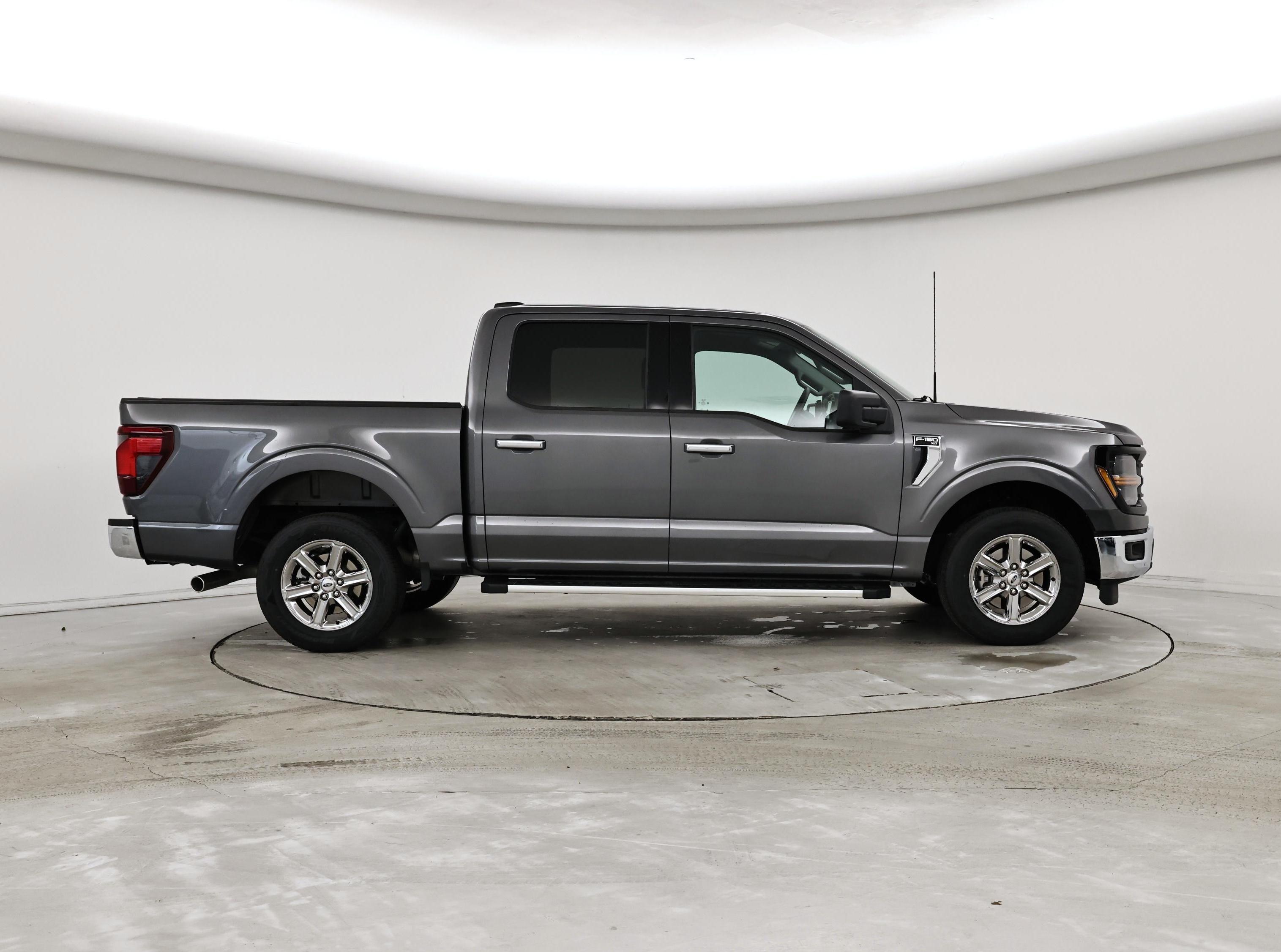 Thumbnail: 2025 Ford F-150 - 7
