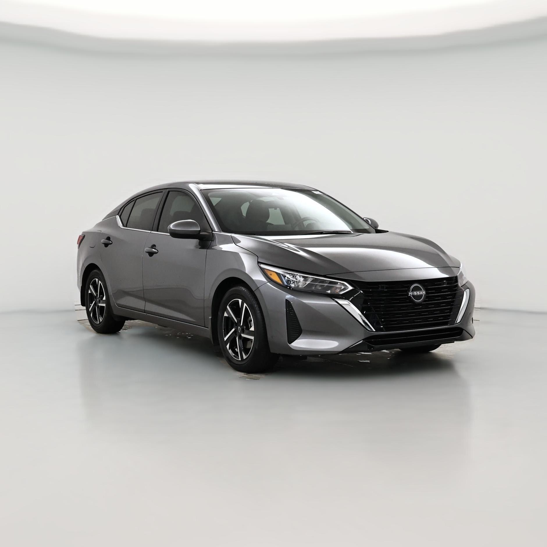 Thumbnail: 2024 Nissan Sentra - 1