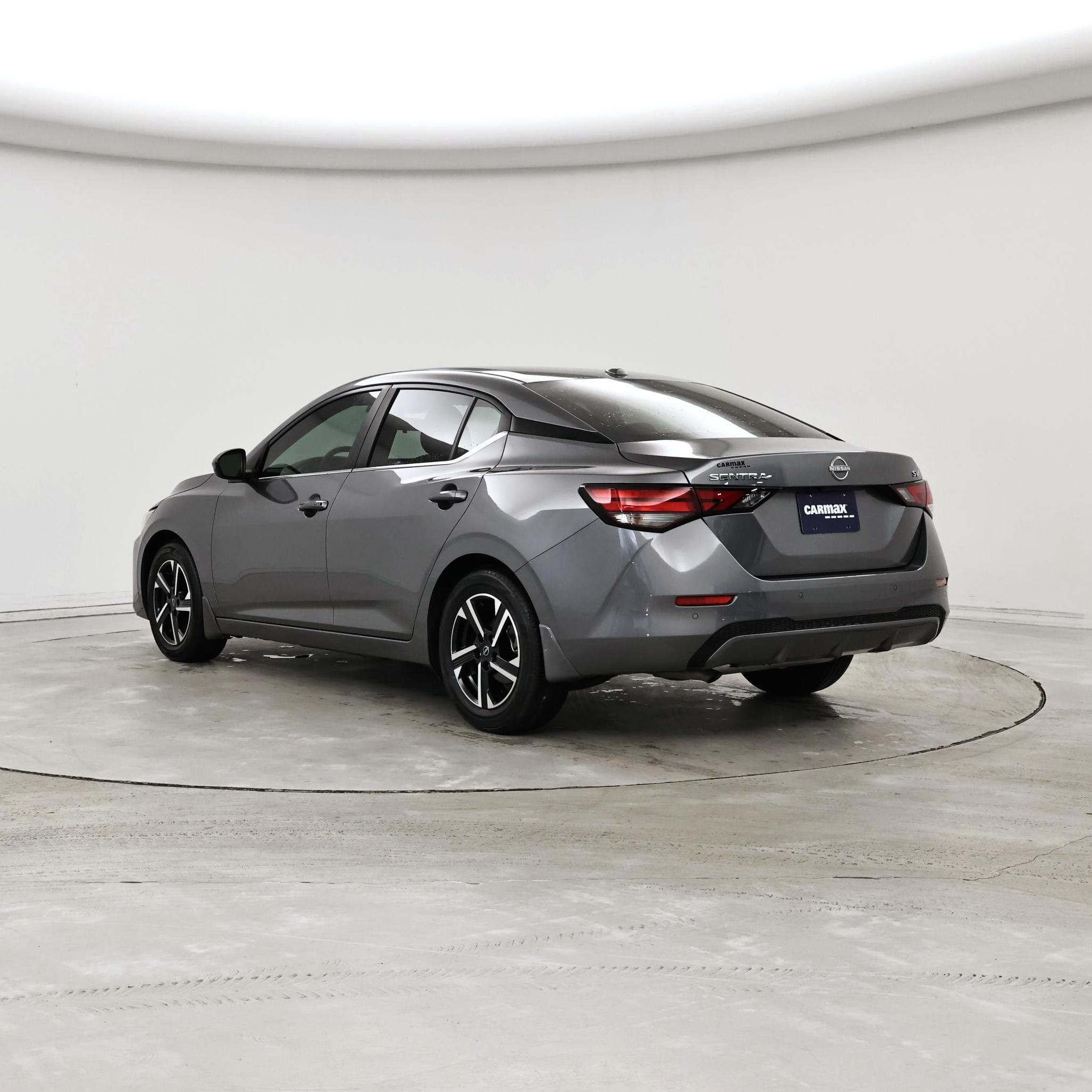 Thumbnail: 2024 Nissan Sentra - 2